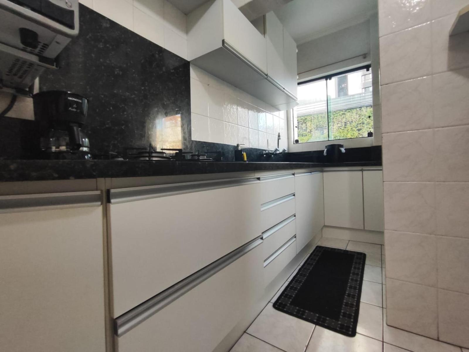 Apartamento em Torres