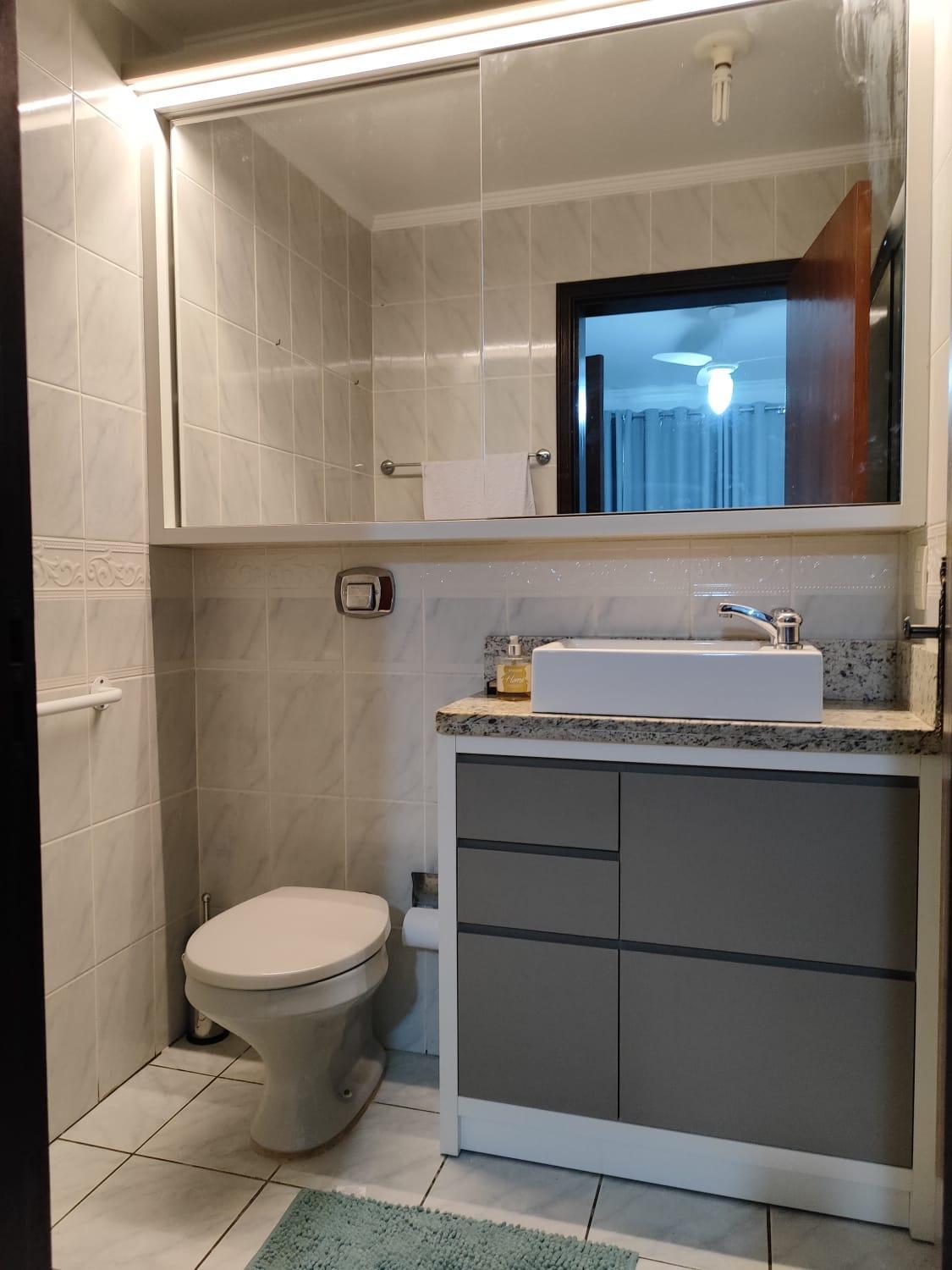 Apartamento em Torres