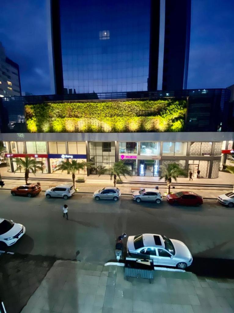 Apartamento em Torres