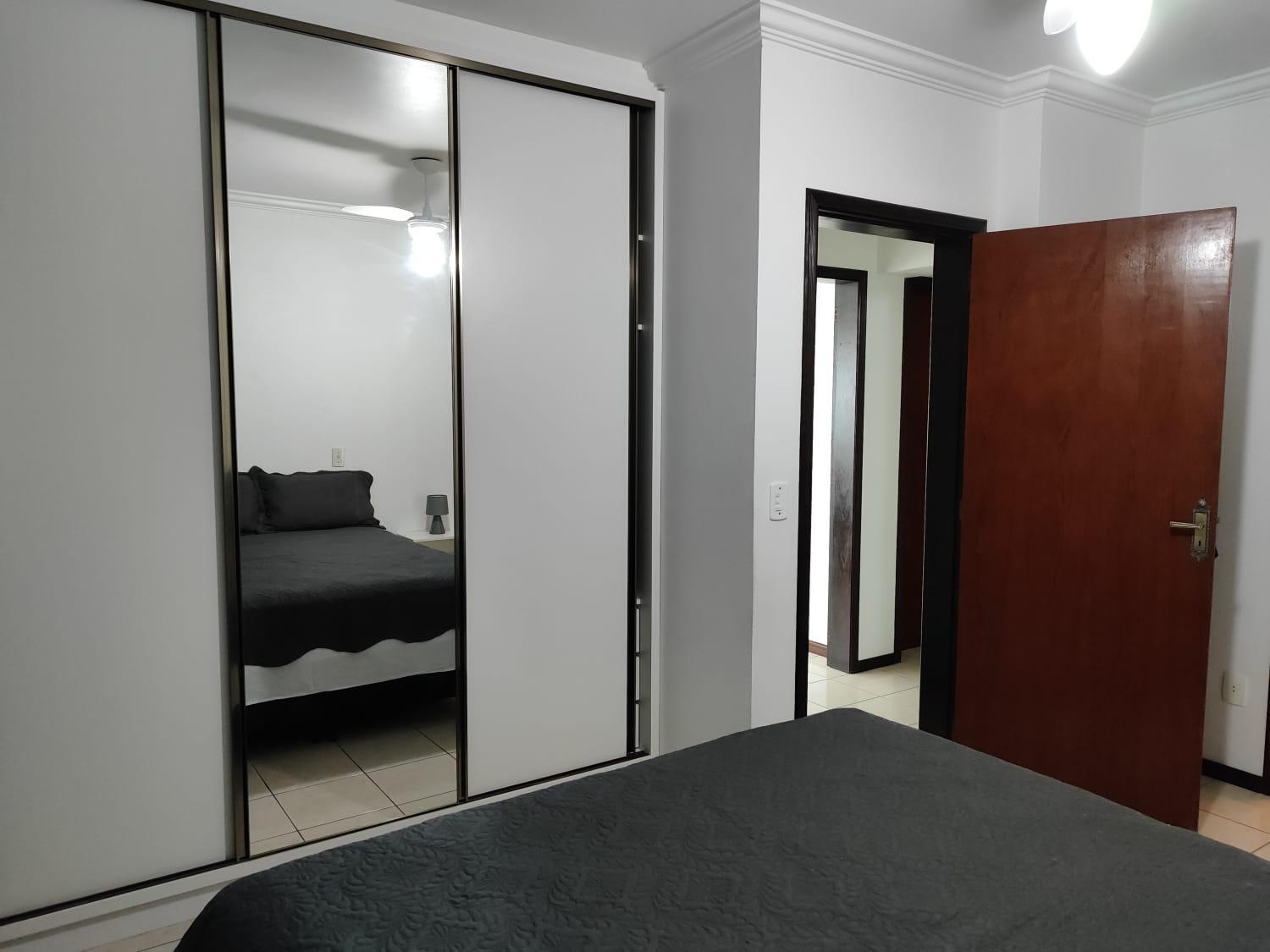 Apartamento em Torres