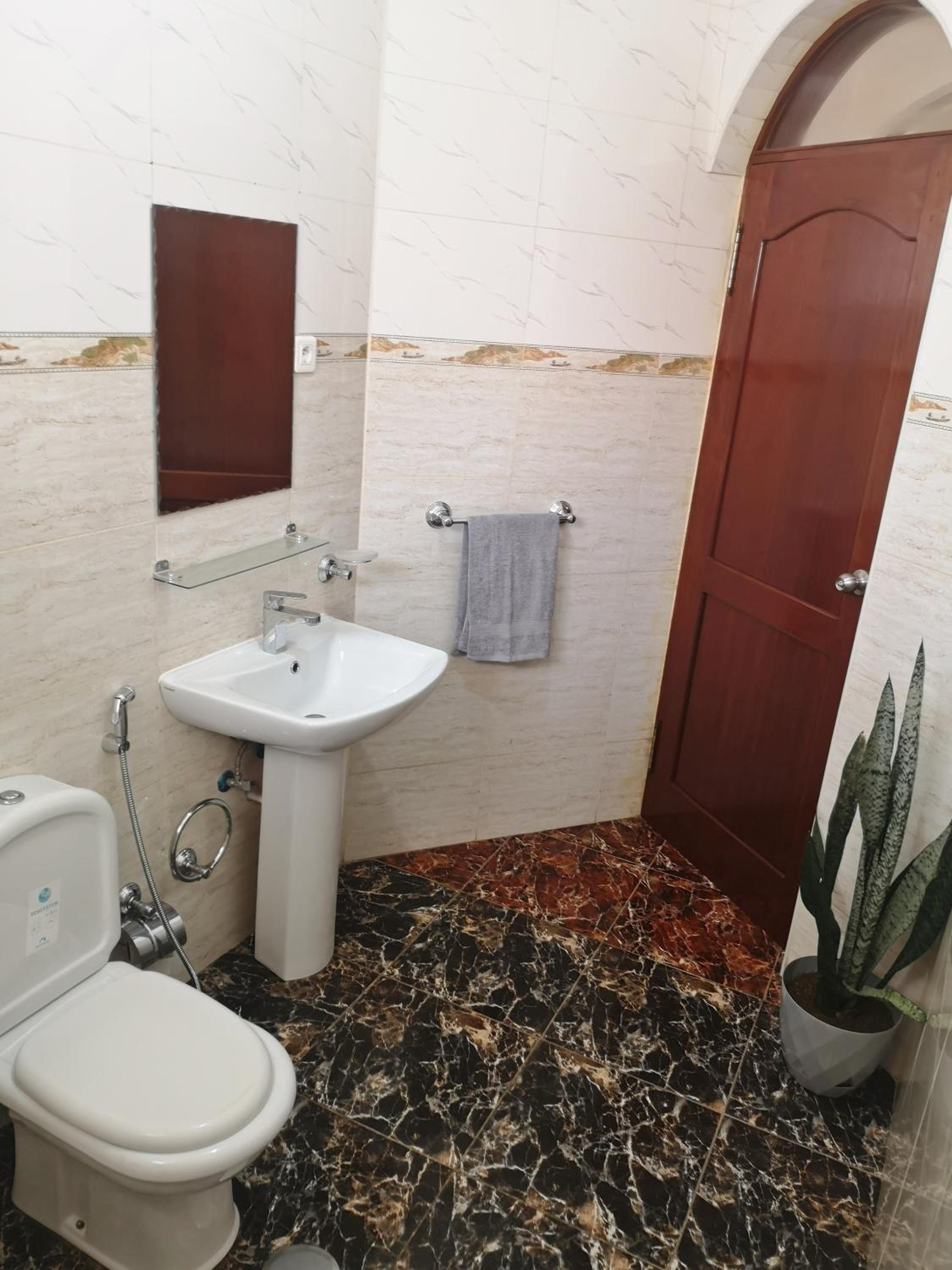 Excelente localización en Praia