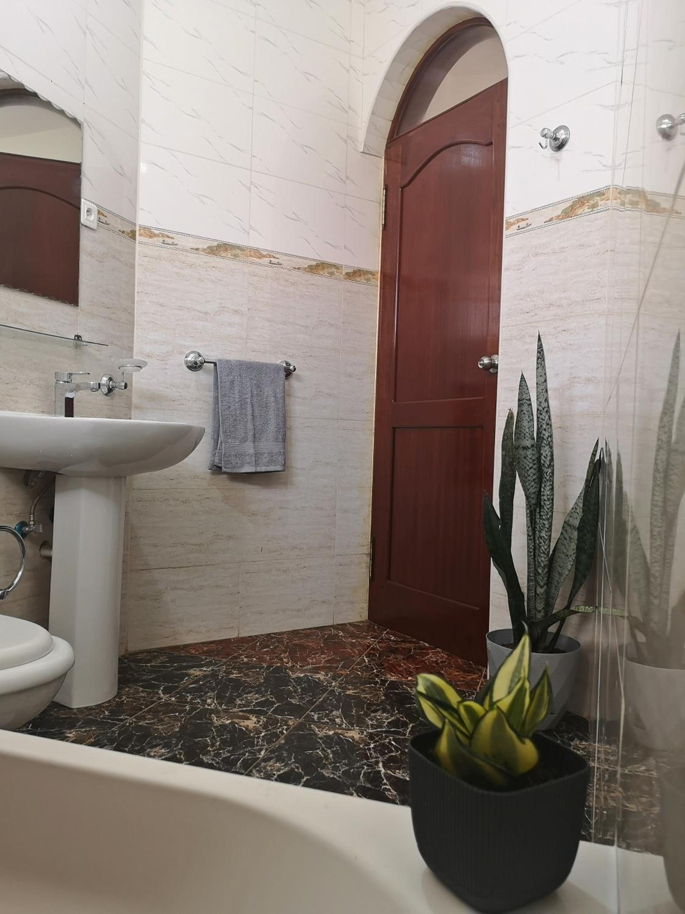 Excelente localización en Praia