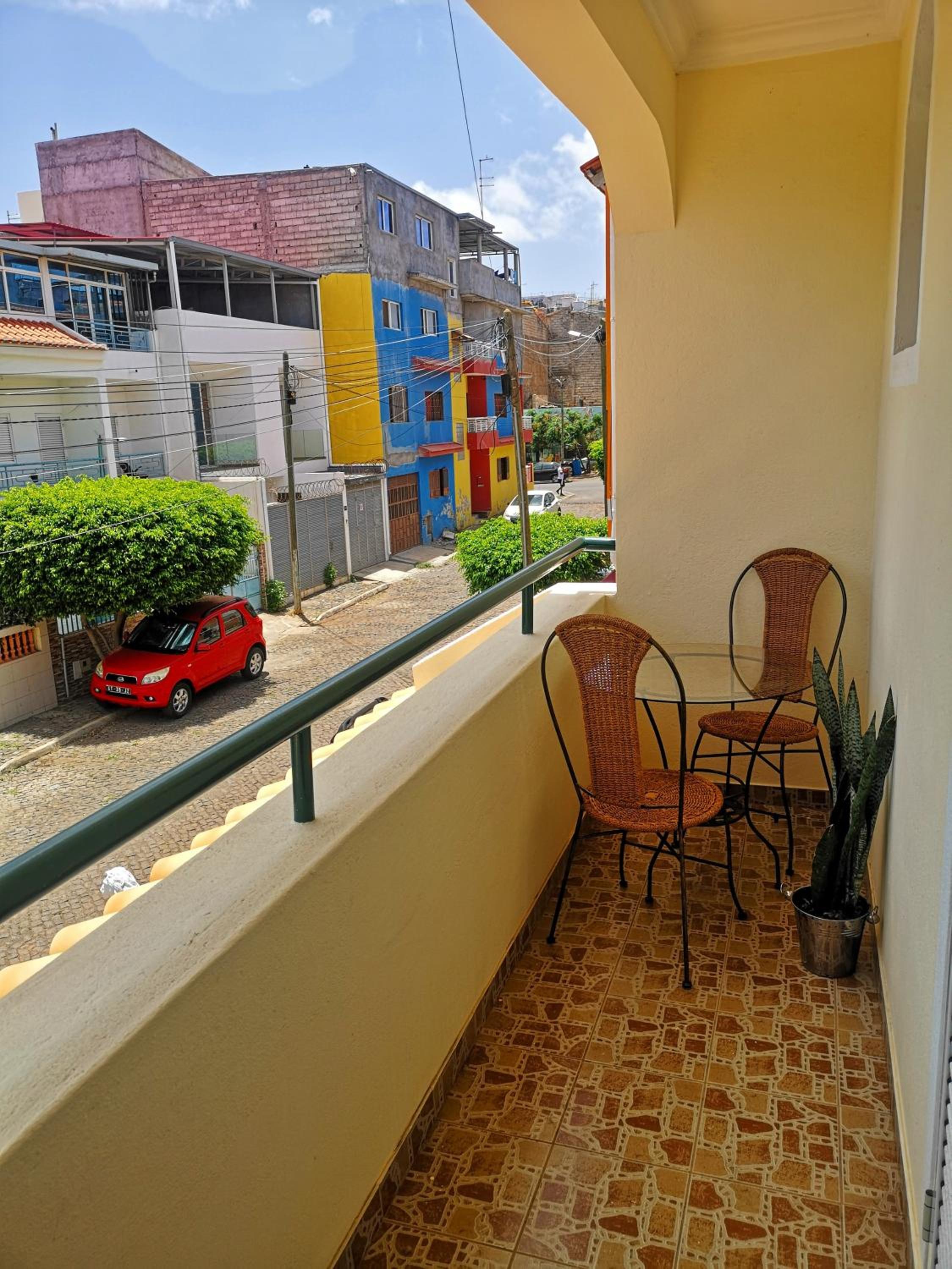 Excelente localización en Praia