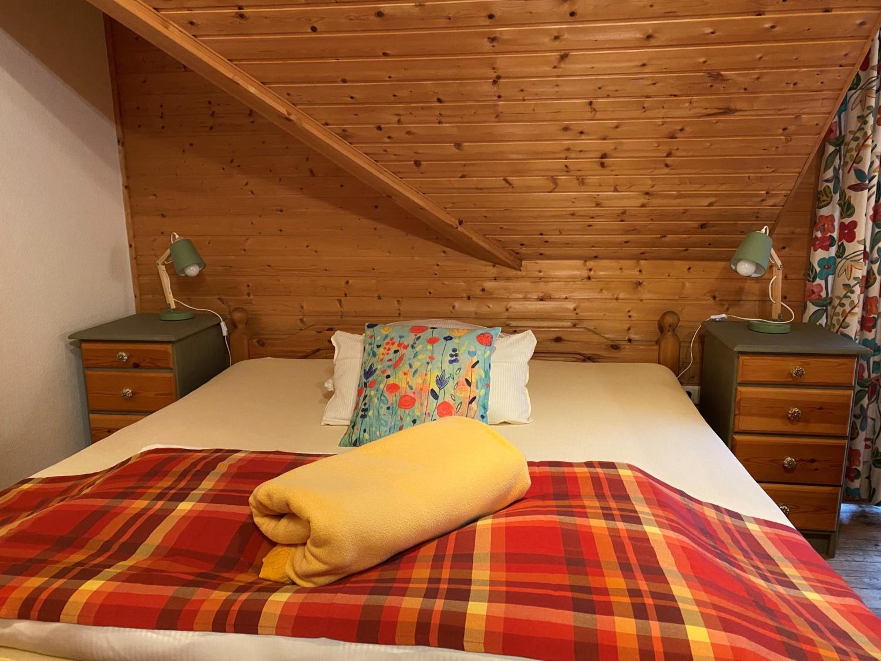 Schumacher's Landhaus - Bücherhotel