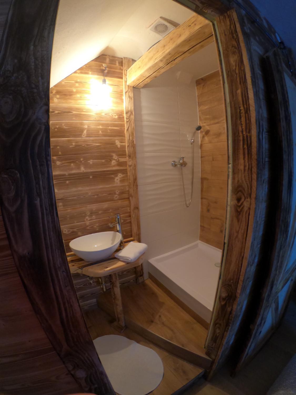 Penzion & Restaurant Pod Čerťákem