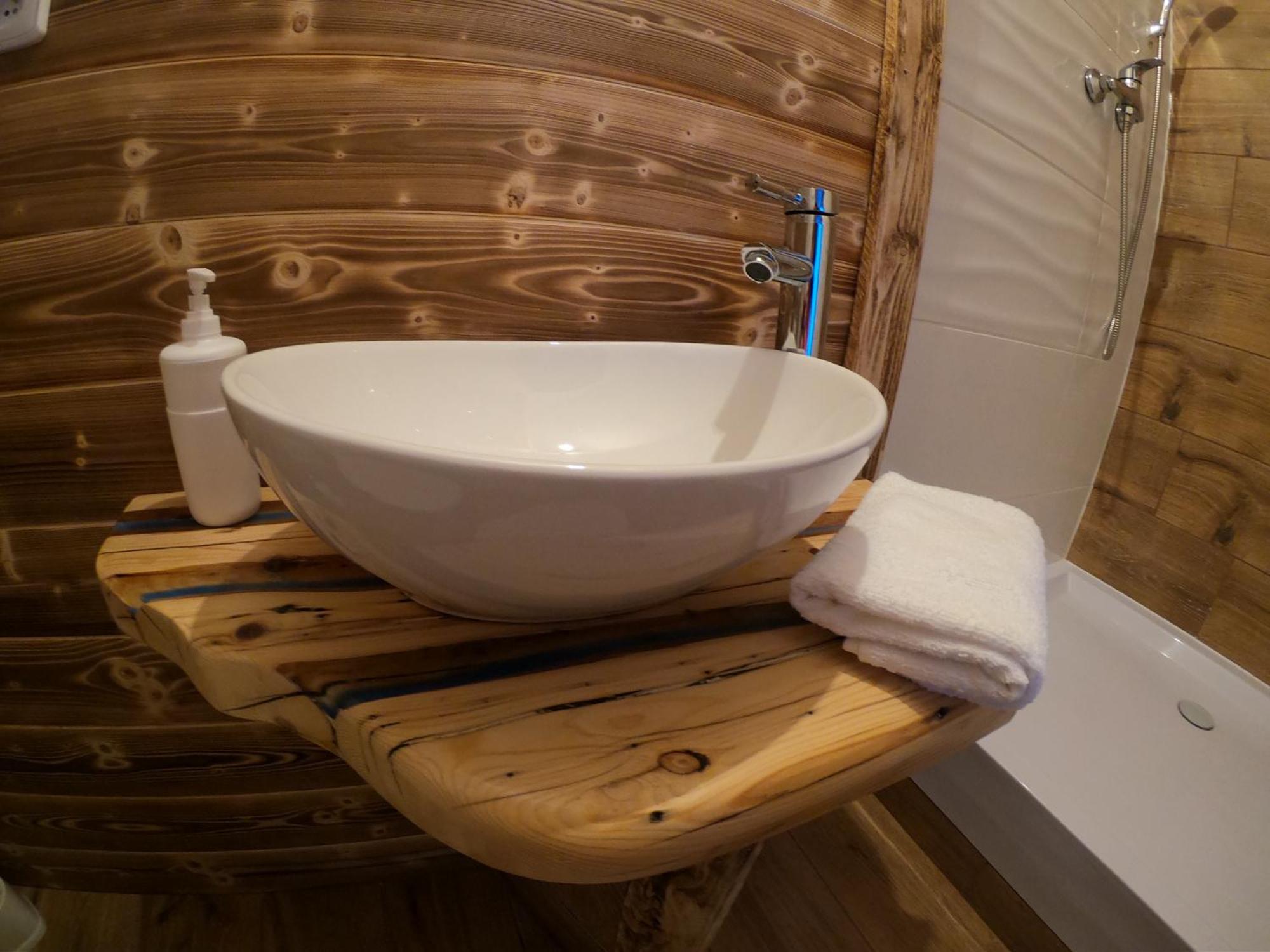 Penzion & Restaurant Pod Čerťákem