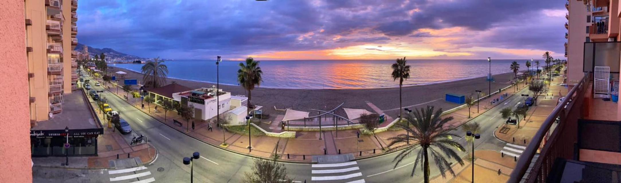 Apartamento Fuengirola1 línea