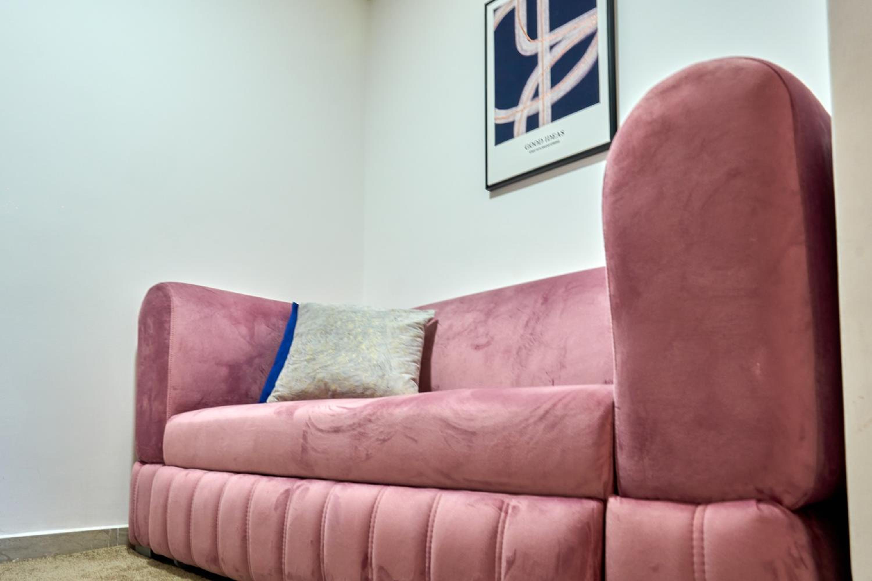Apartamento 402 - Terraza con Jacuzzi - 3 Habitaciones - Rentas Cortas Gerencial