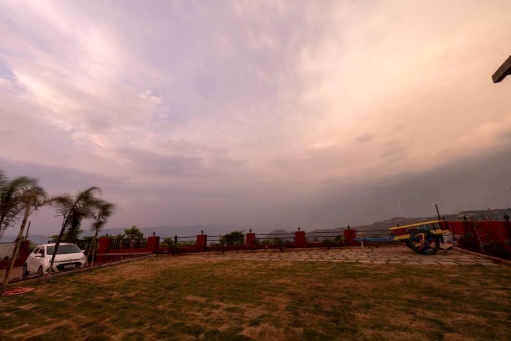 Sunrise Villa 4 BHK With Infinity View view 2