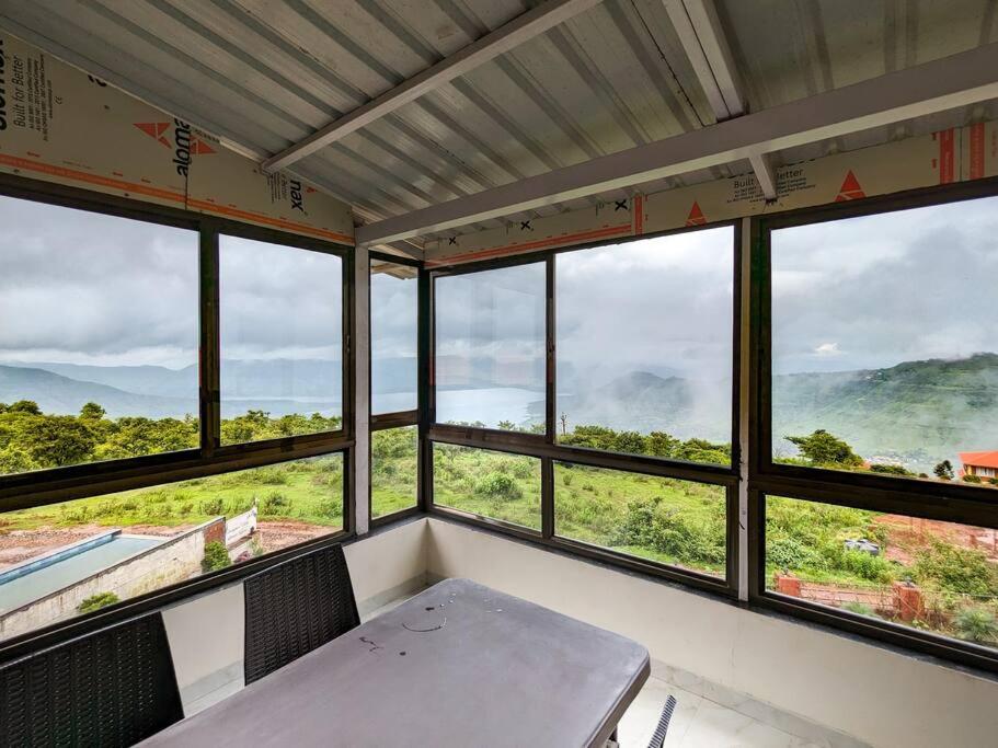 Sunrise Villa 4 BHK With Infinity View view 4