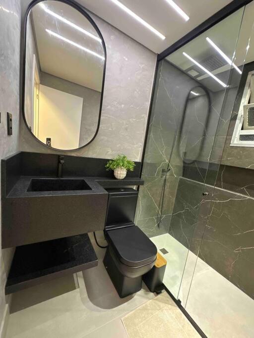 Apartamento Frente Mar Bc 704