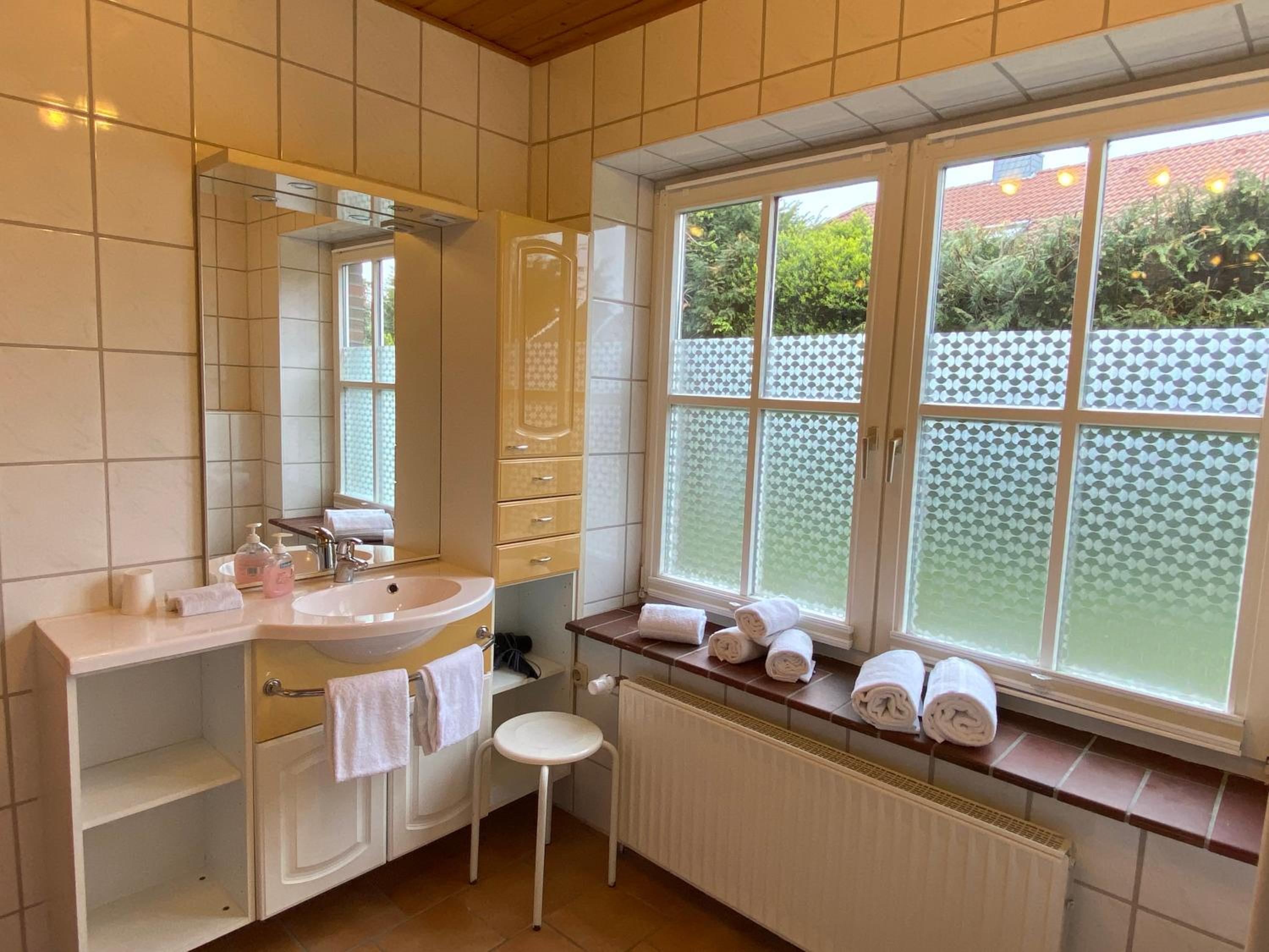 Schumacher's Landhaus - Bücherhotel