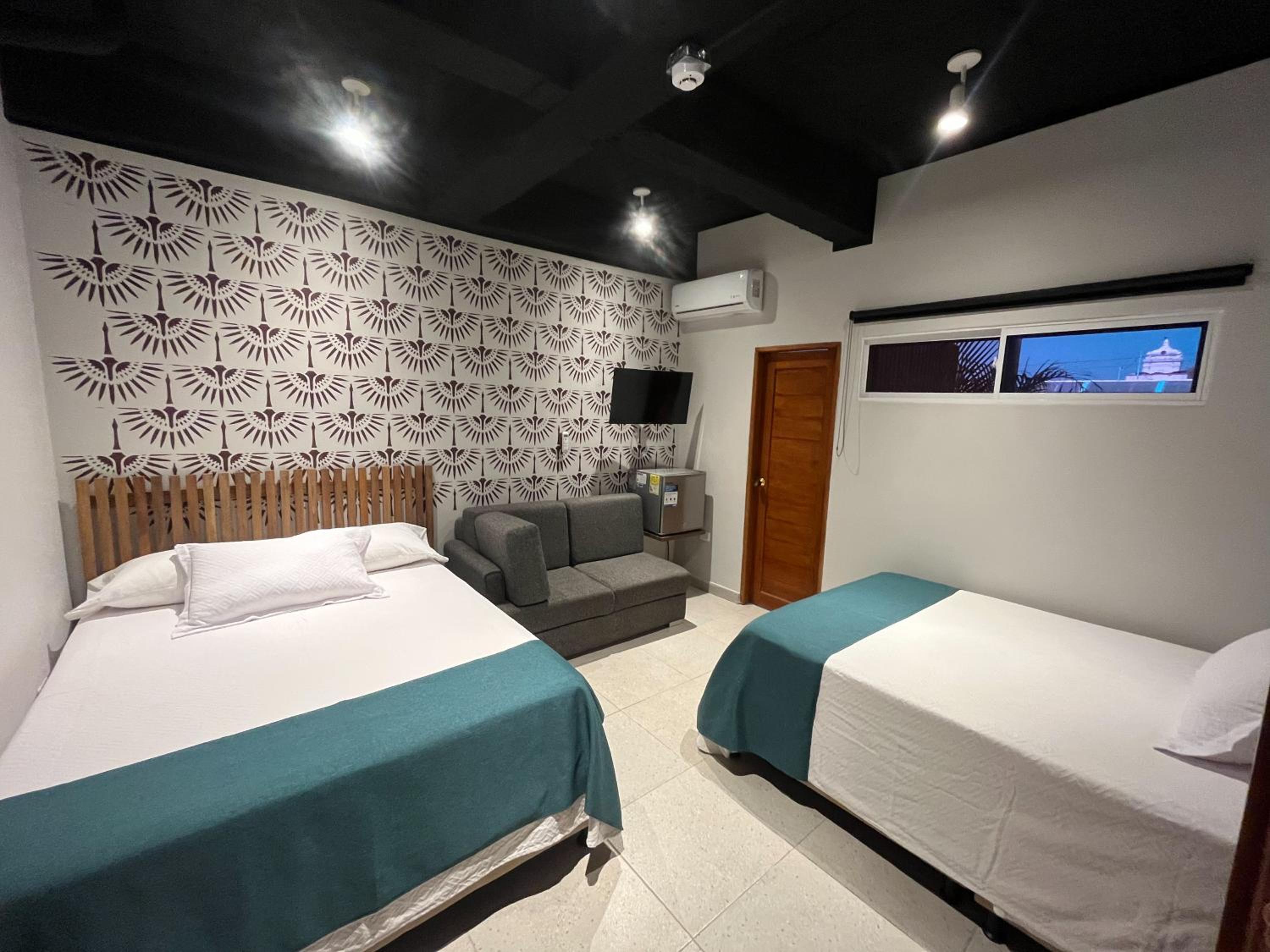 Casamar Hostel