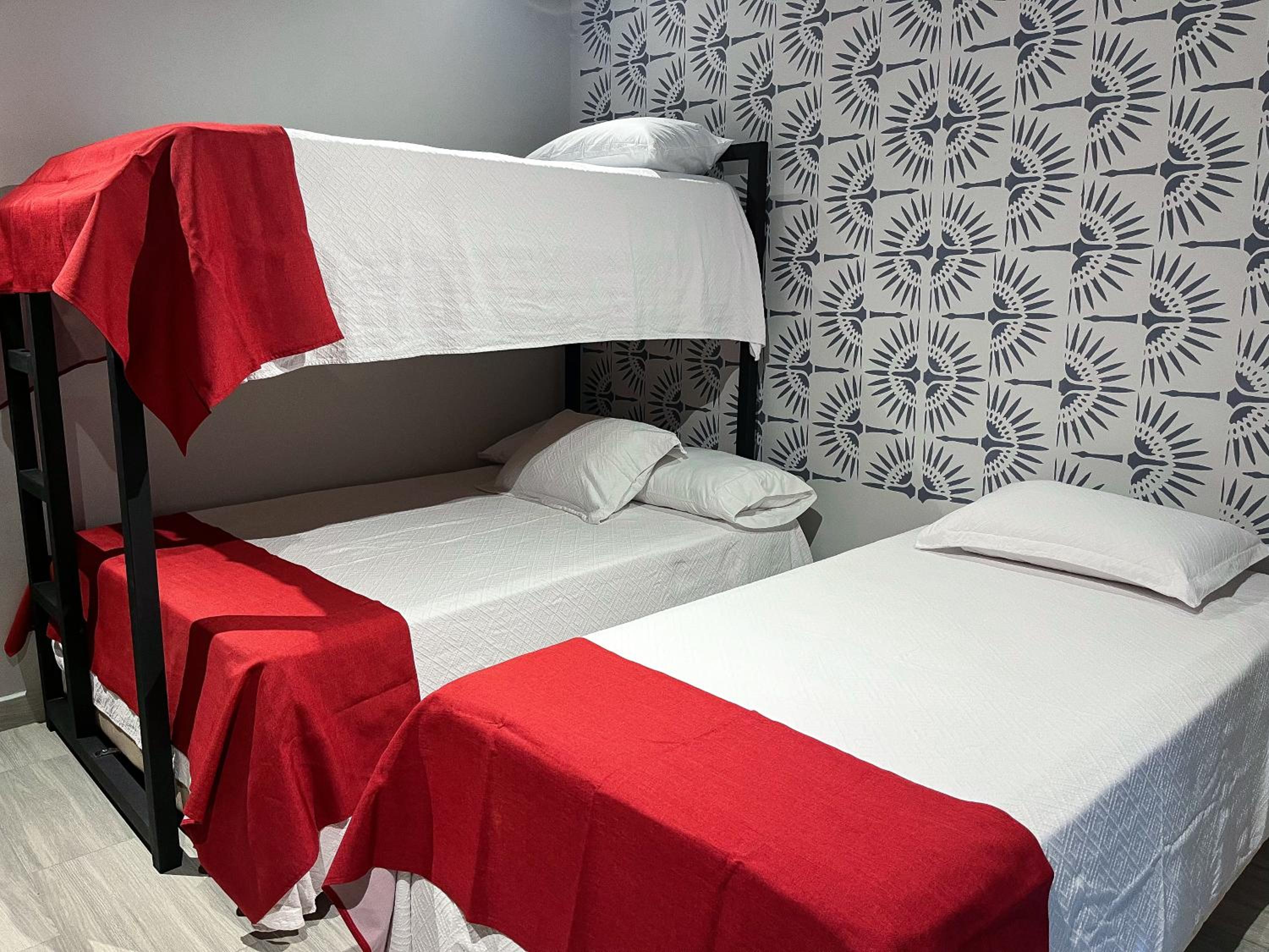 Casamar Hostel