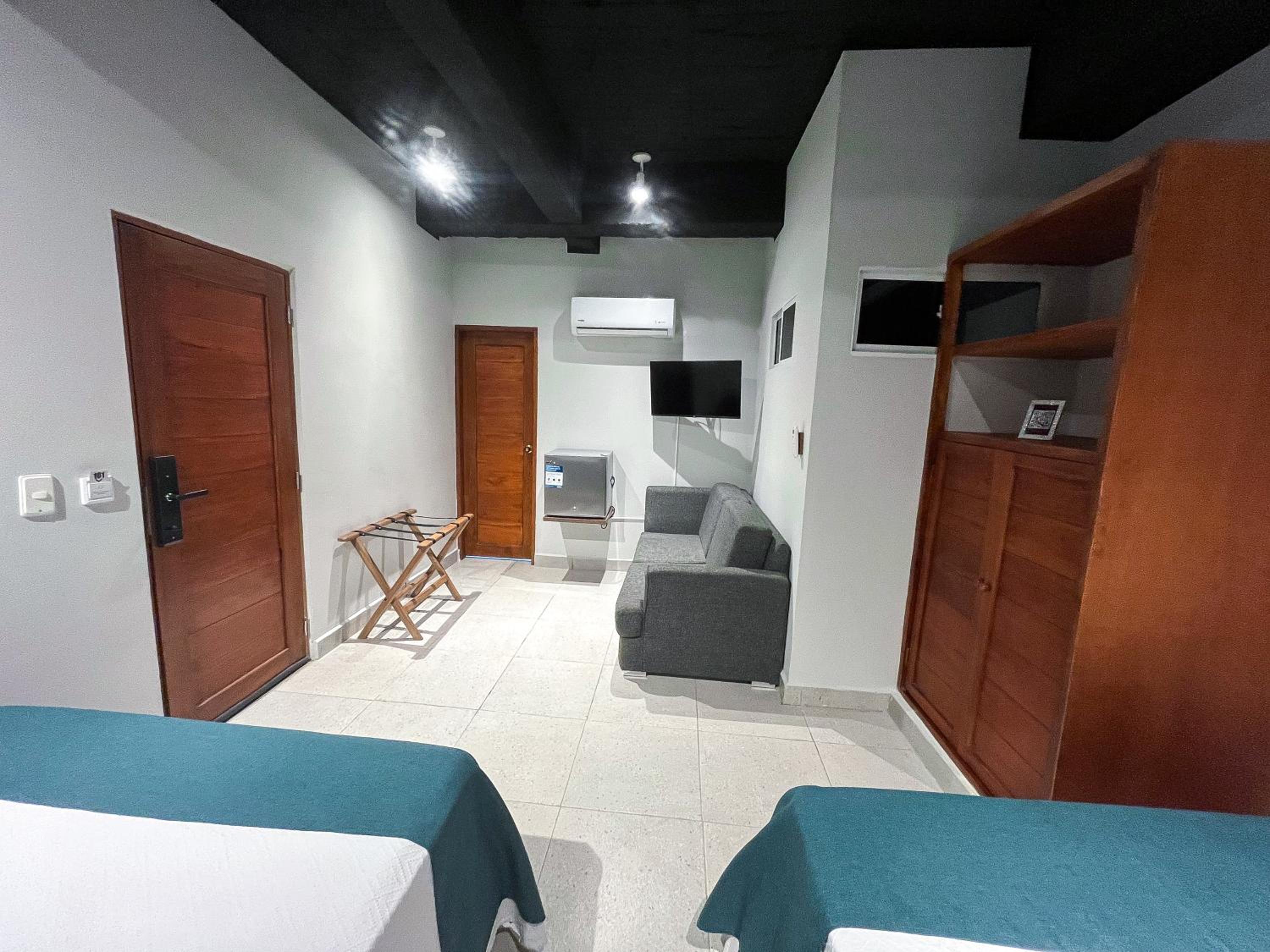 Casamar Hostel