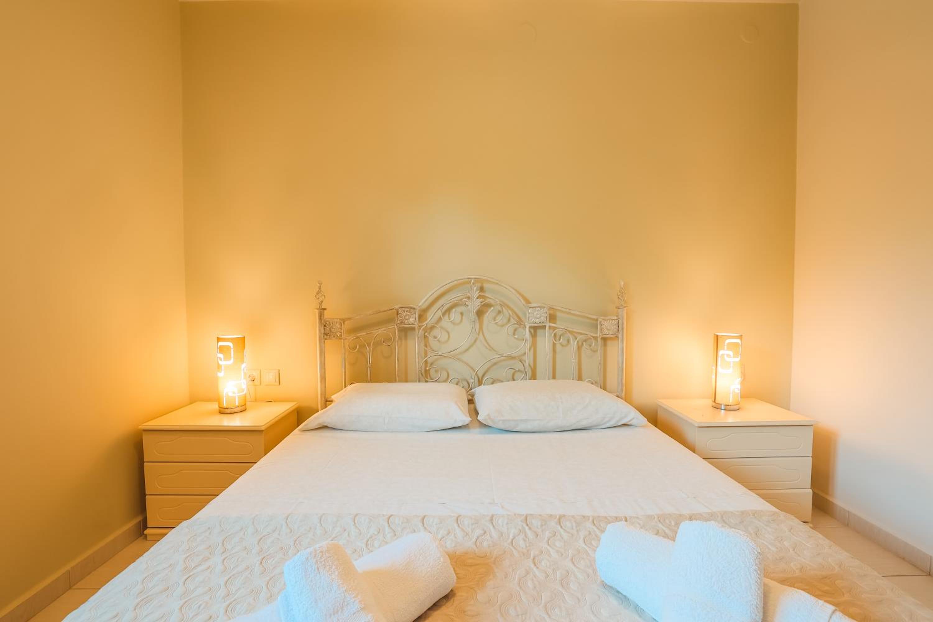 Scorpios Villa