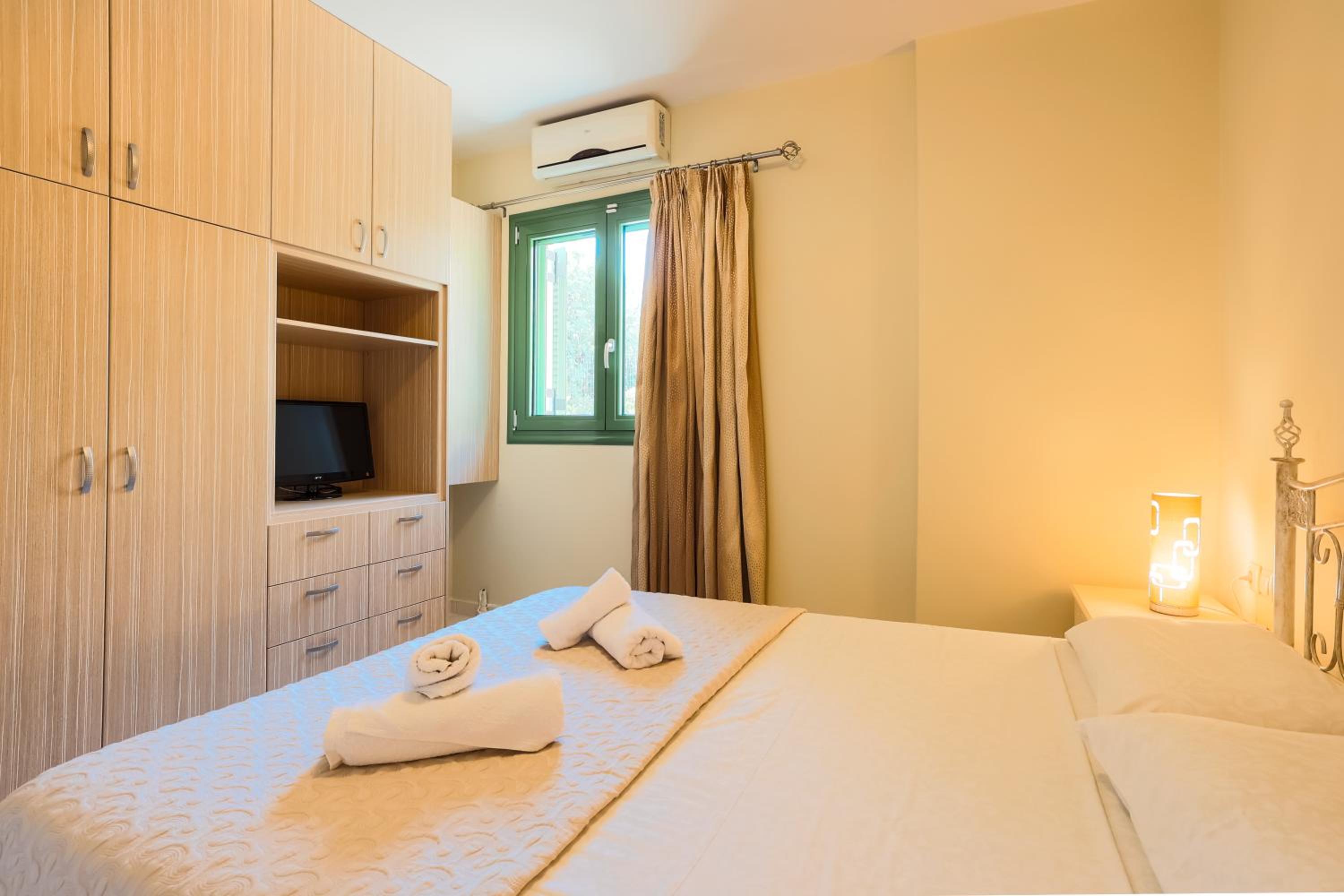 Scorpios Villa