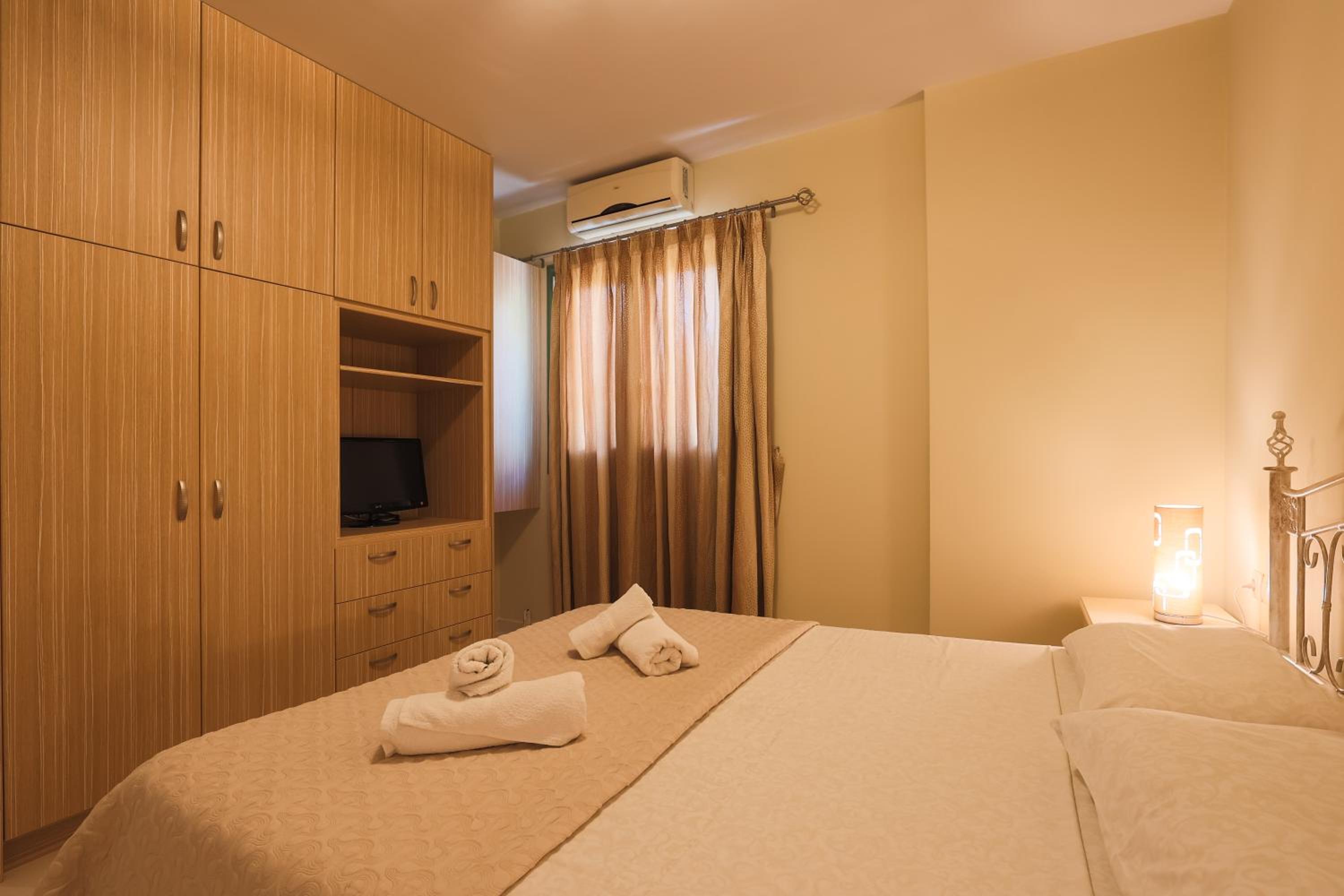 Scorpios Villa