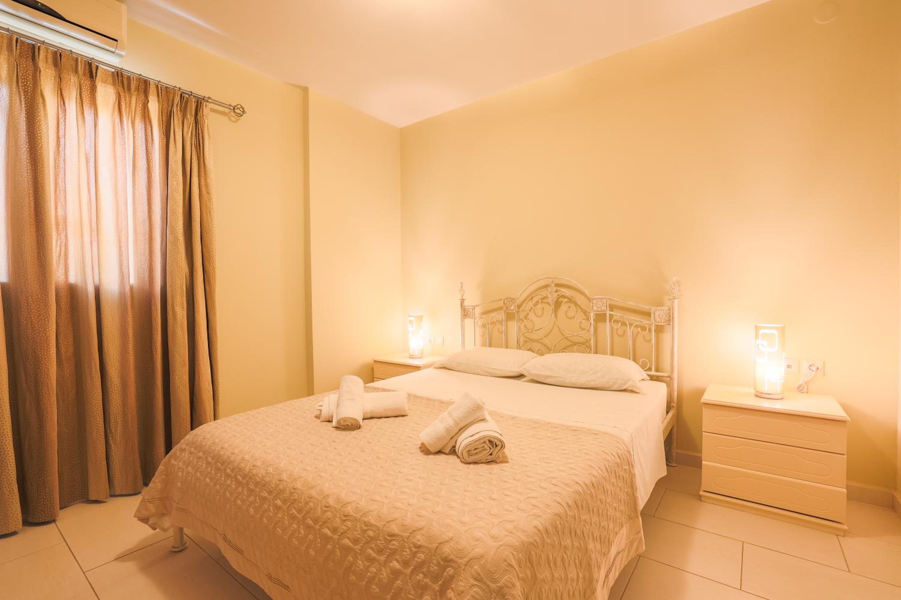 Scorpios Villa