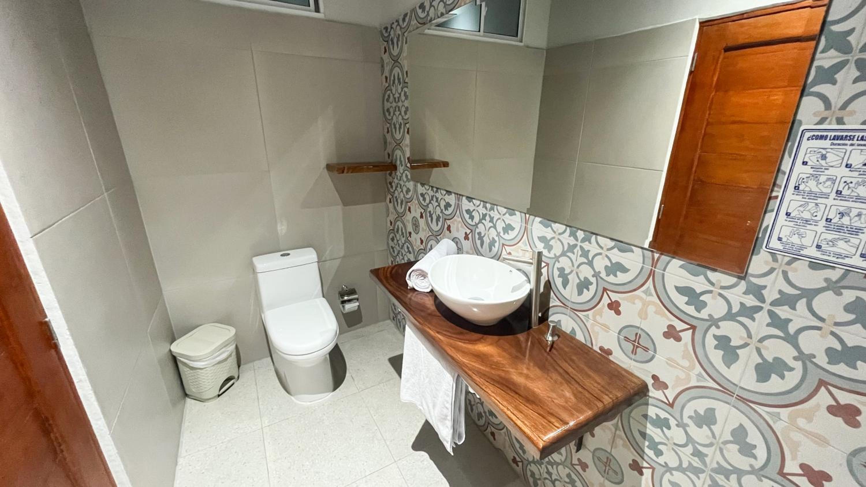 Casamar Hostel
