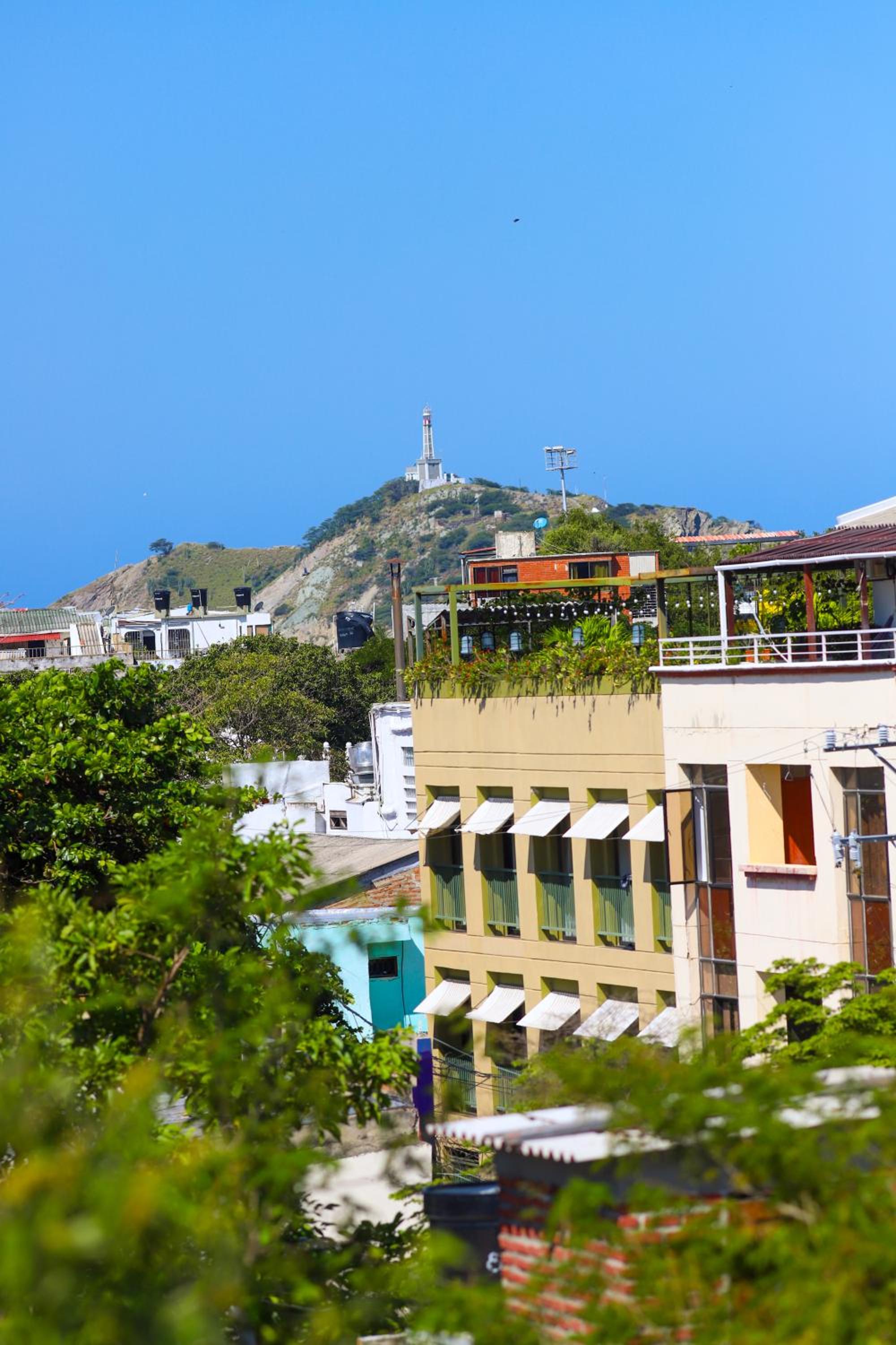 Casamar Hostel