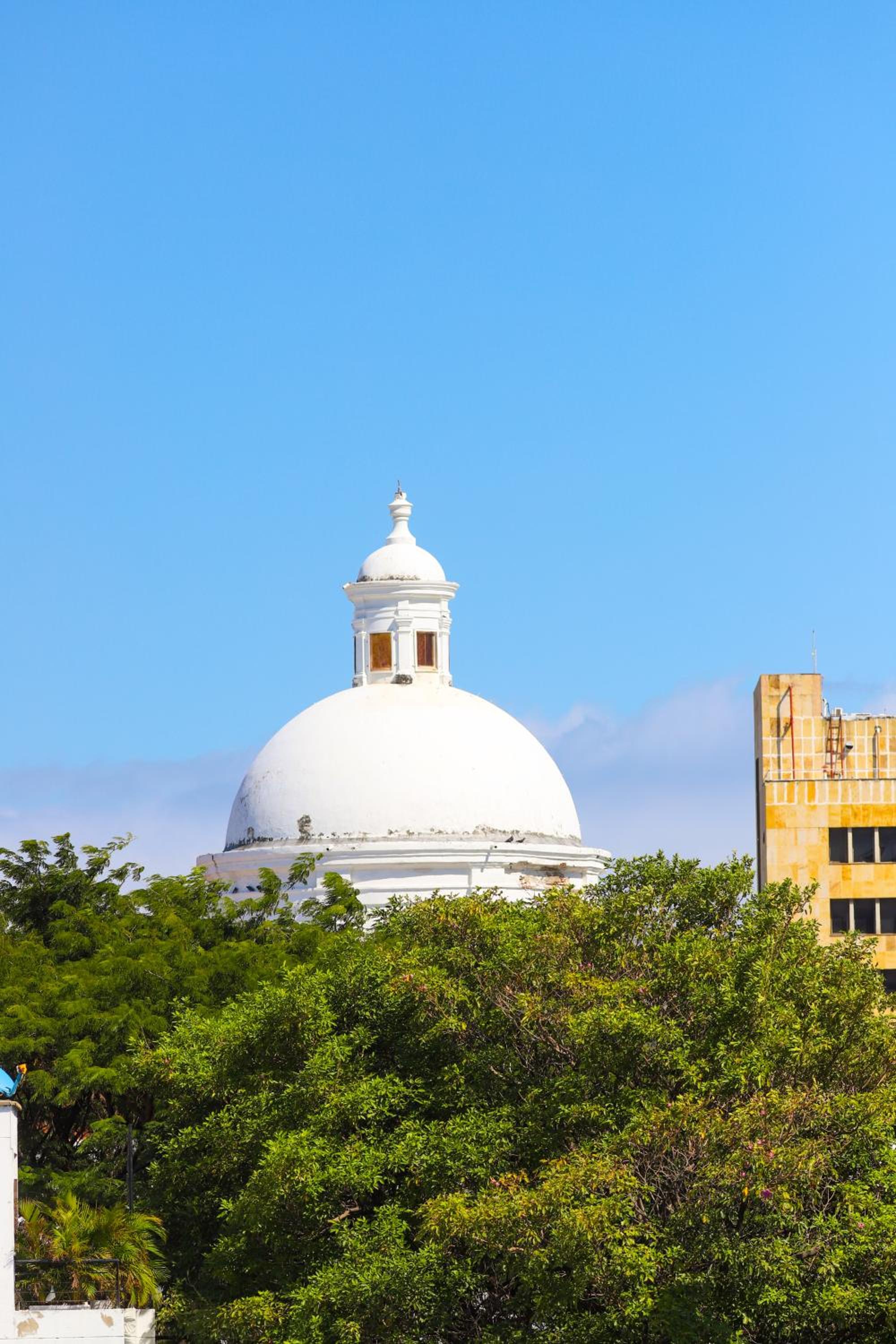 Casamar Hostel