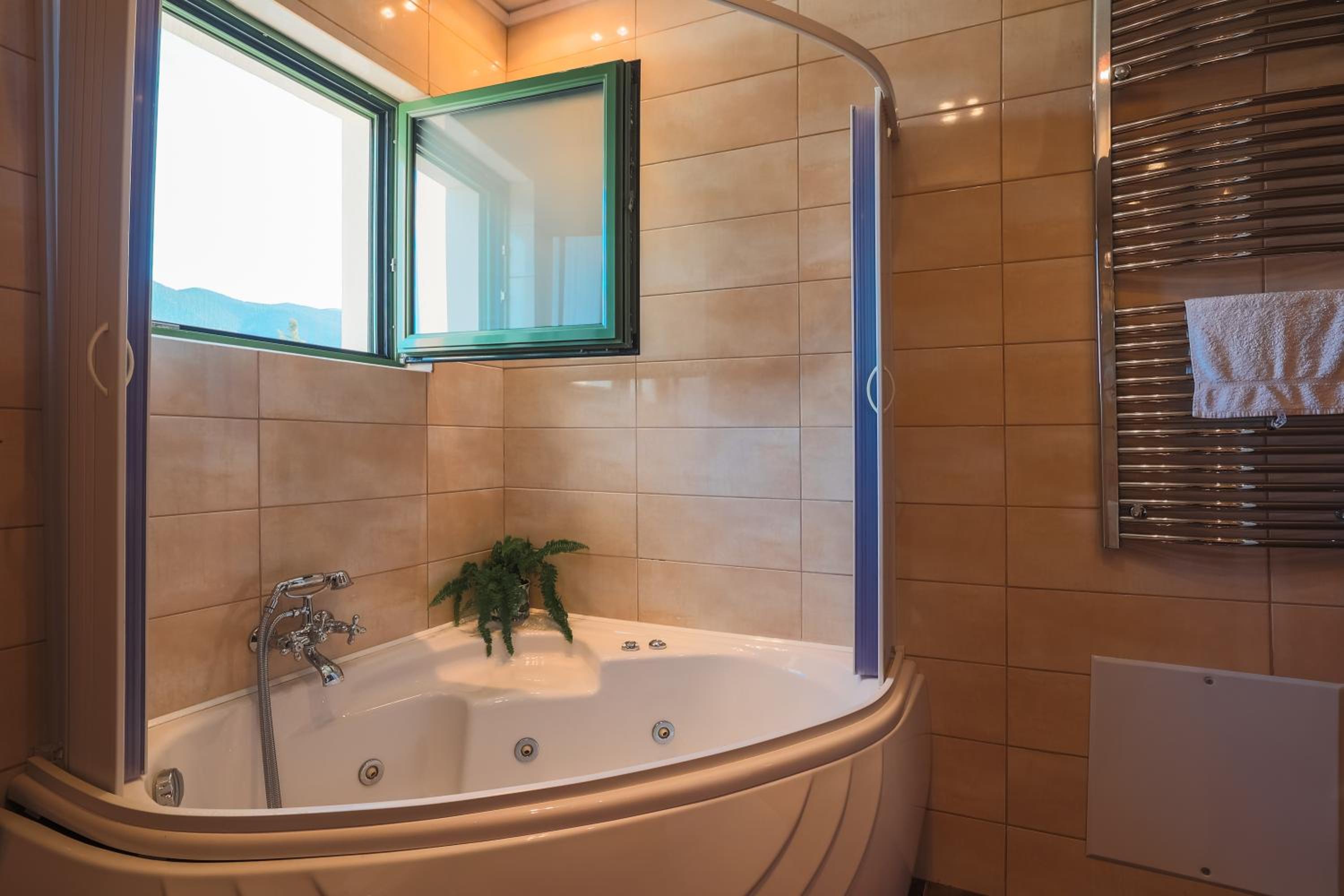 Scorpios Villa