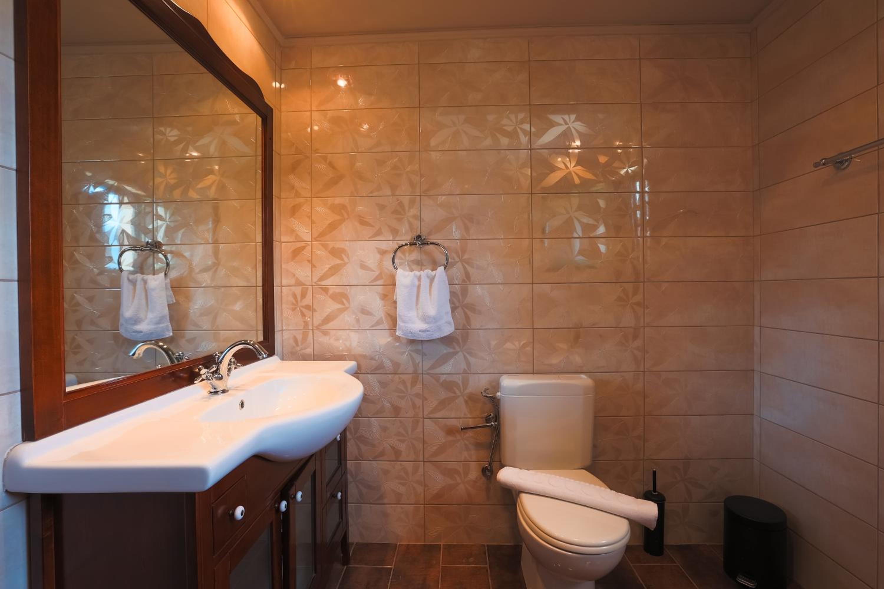 Scorpios Villa