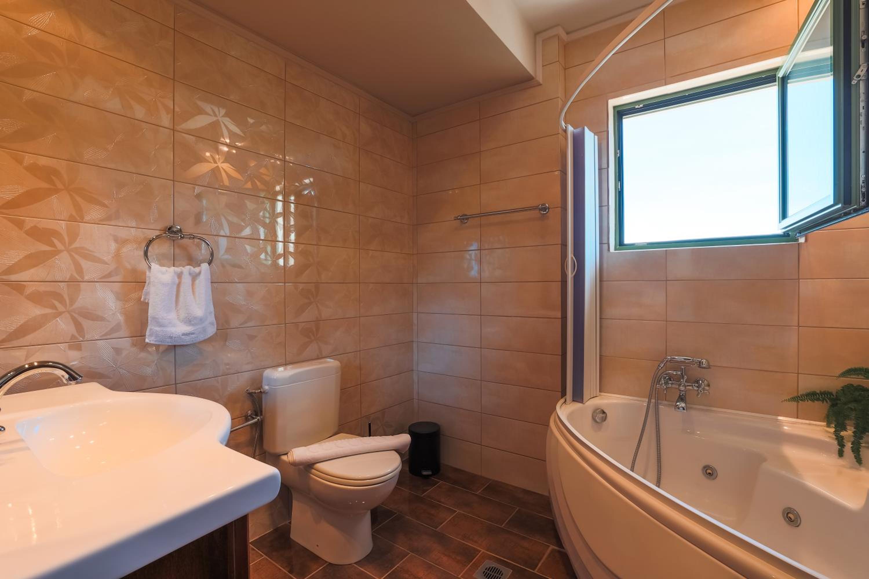 Scorpios Villa
