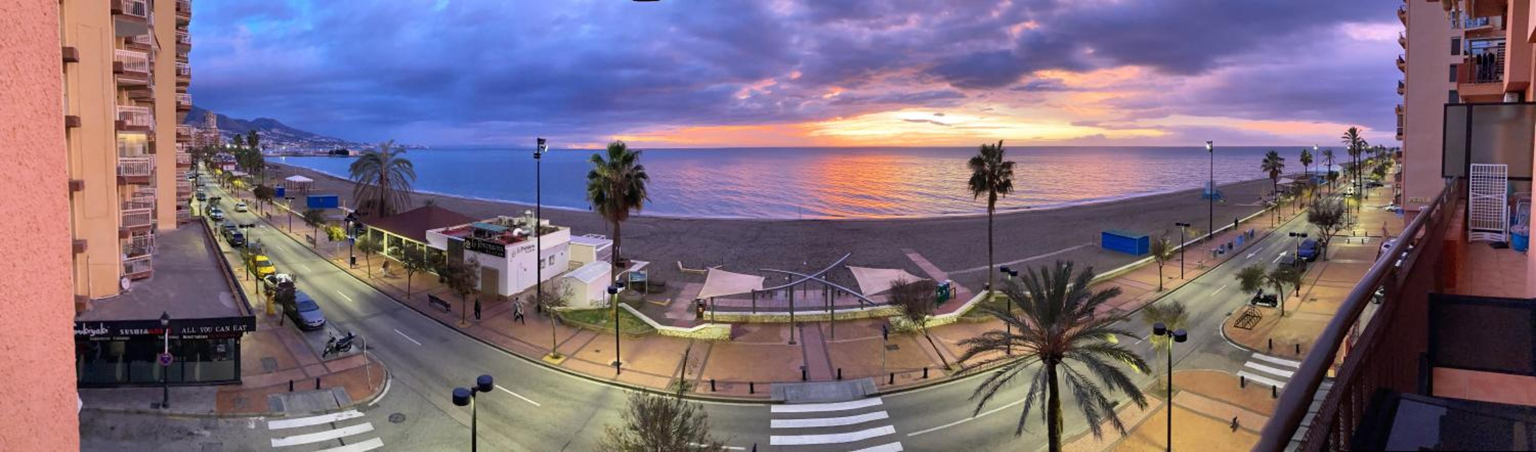 Apartamento Fuengirola1 línea