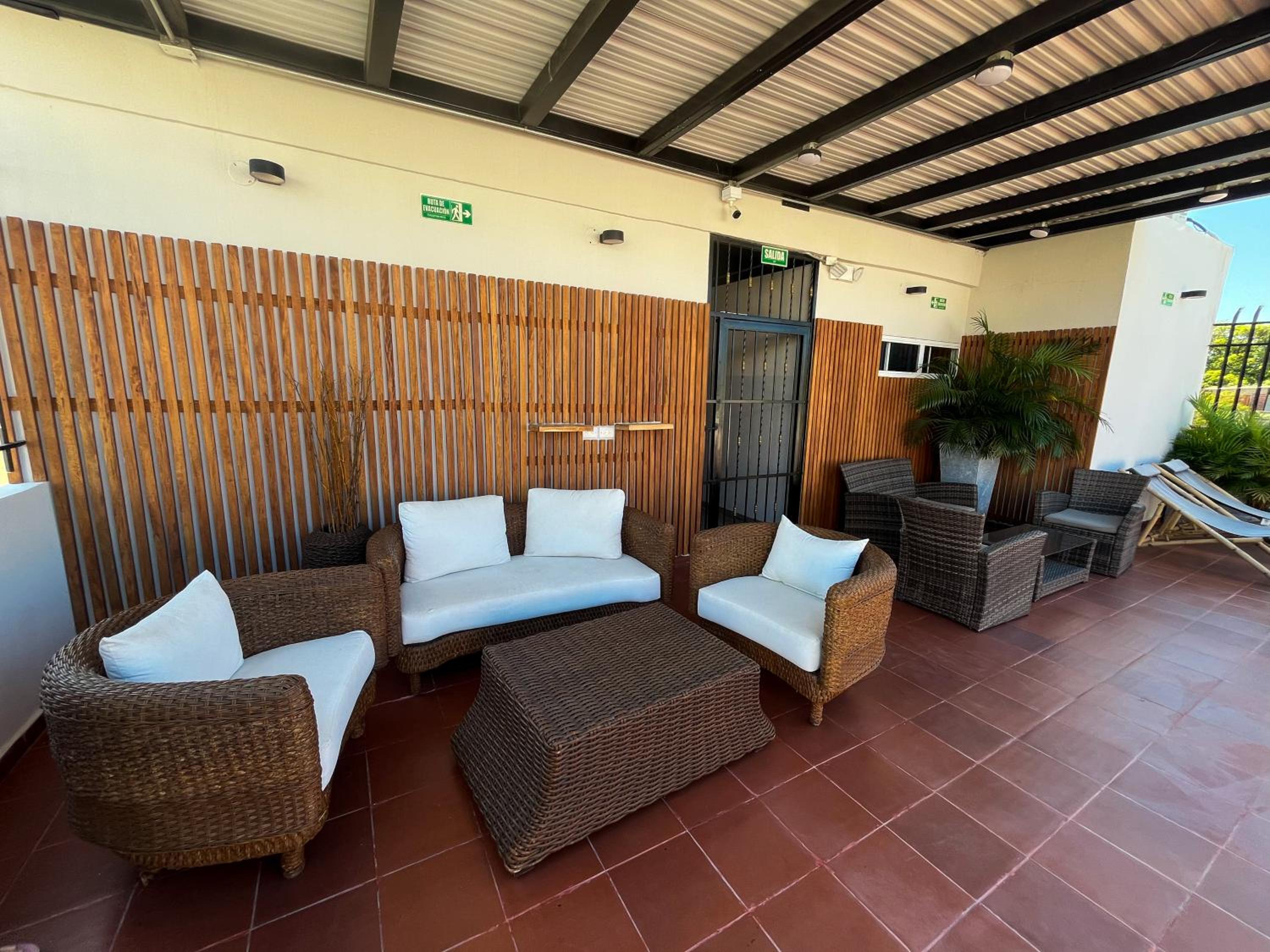 Casamar Hostel