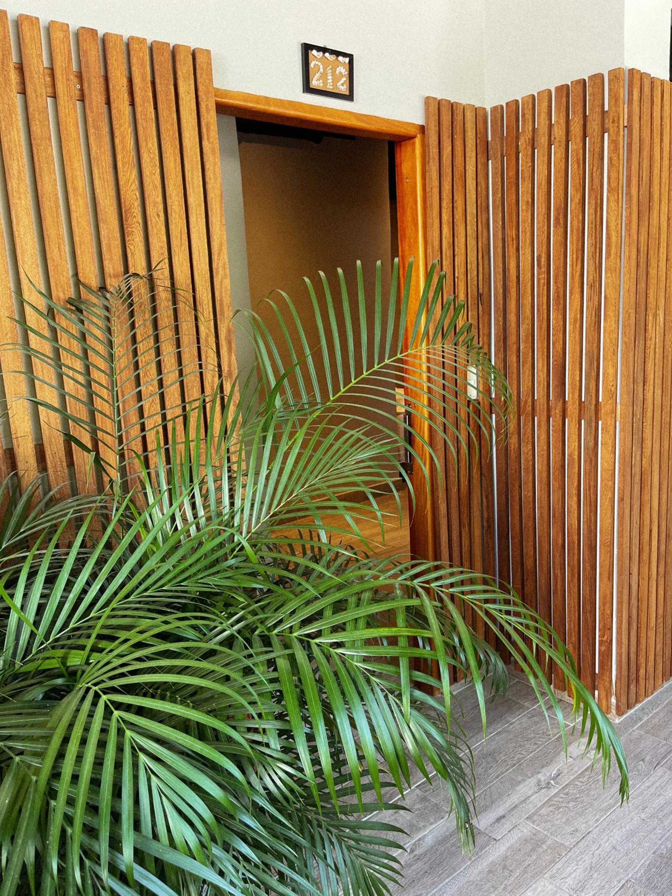 Casamar Hostel