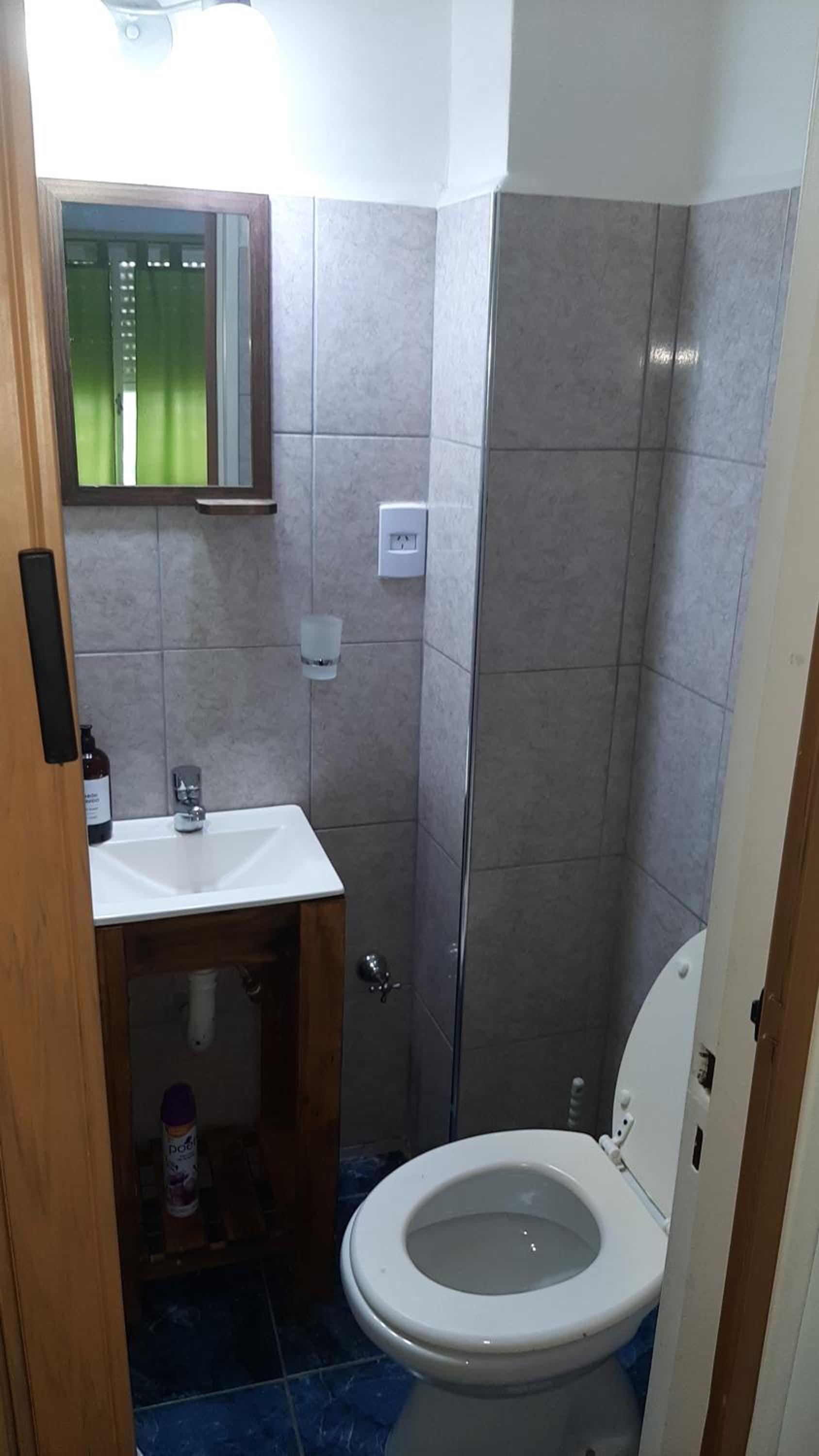 departamento en almagro, 2 huéspedes