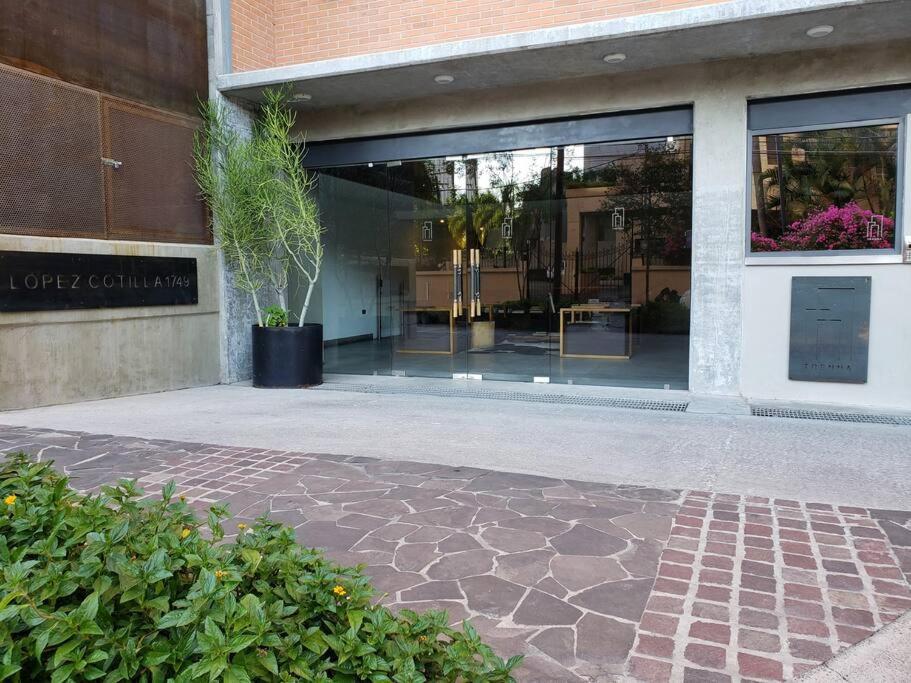 Loft in Guadalajara in Americana