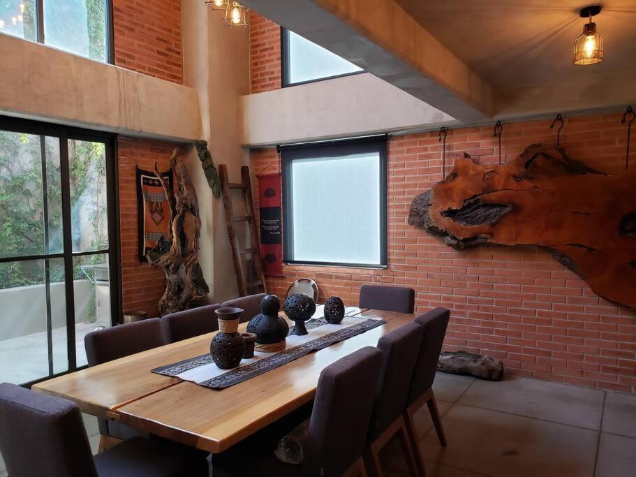 Loft in Guadalajara in Americana