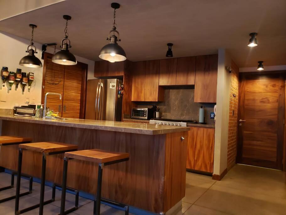 Loft in Guadalajara in Americana