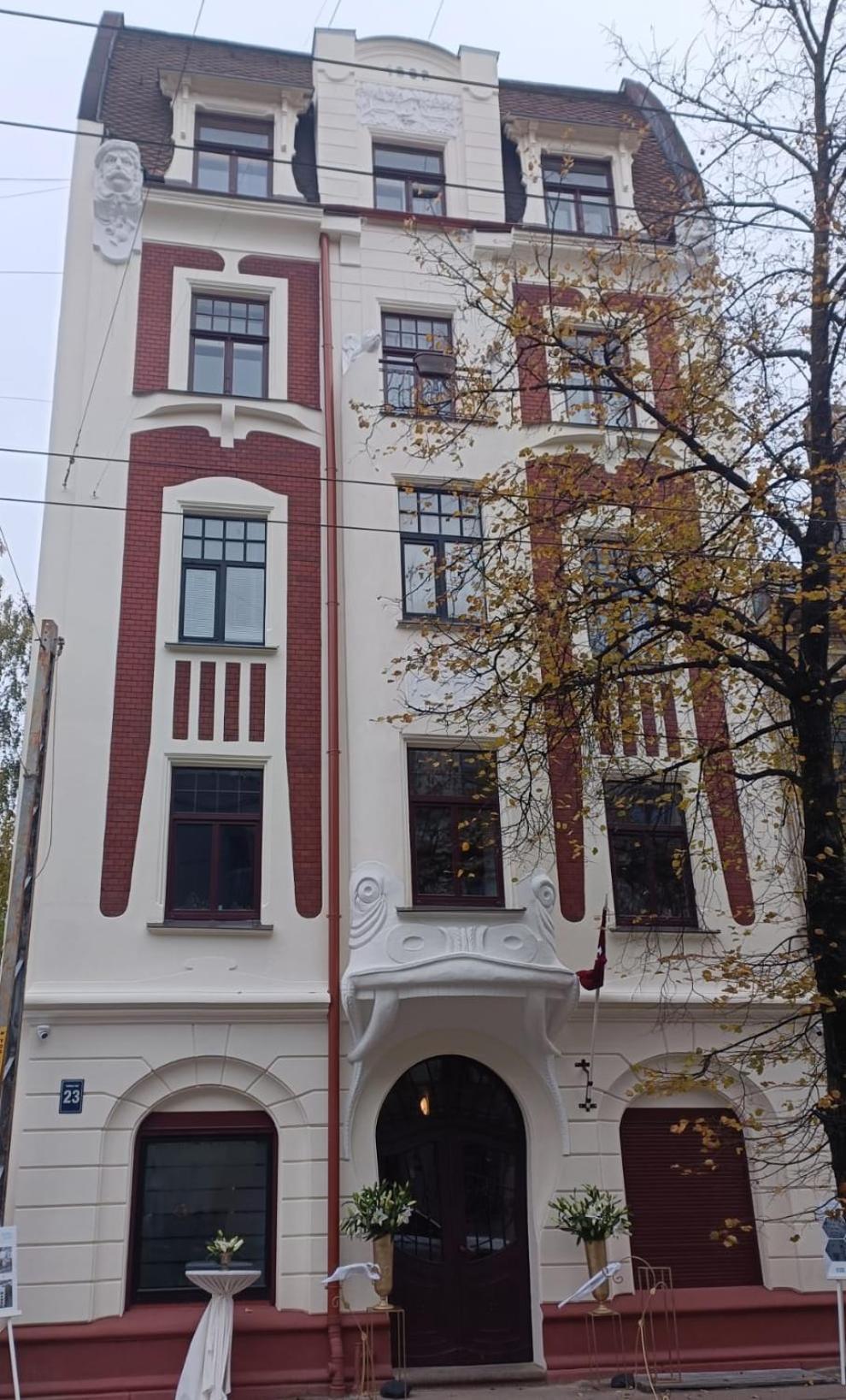 Cozy 33m2 2-room Studio Apartment in City Center view 2