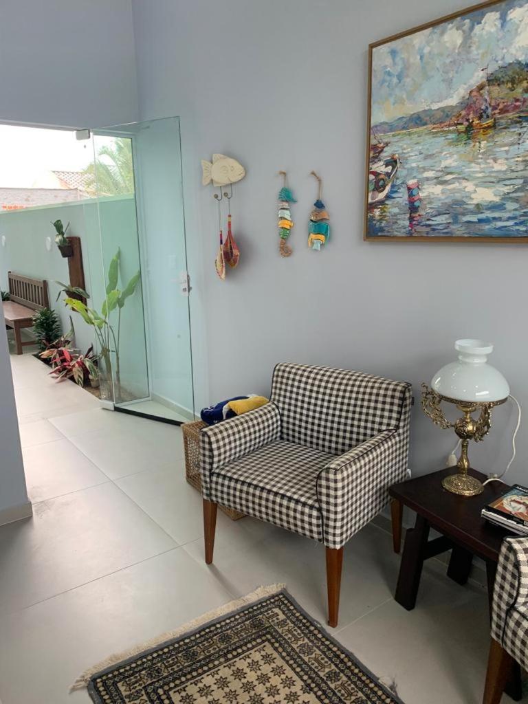 casa dos Mendes