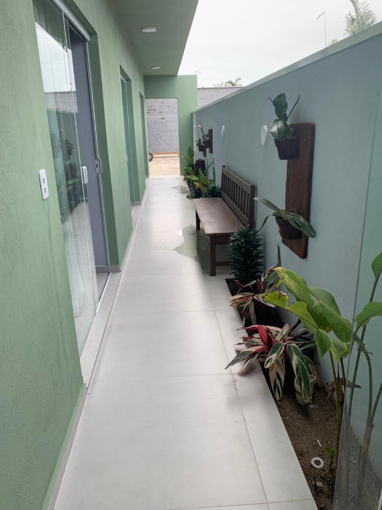 casa dos Mendes