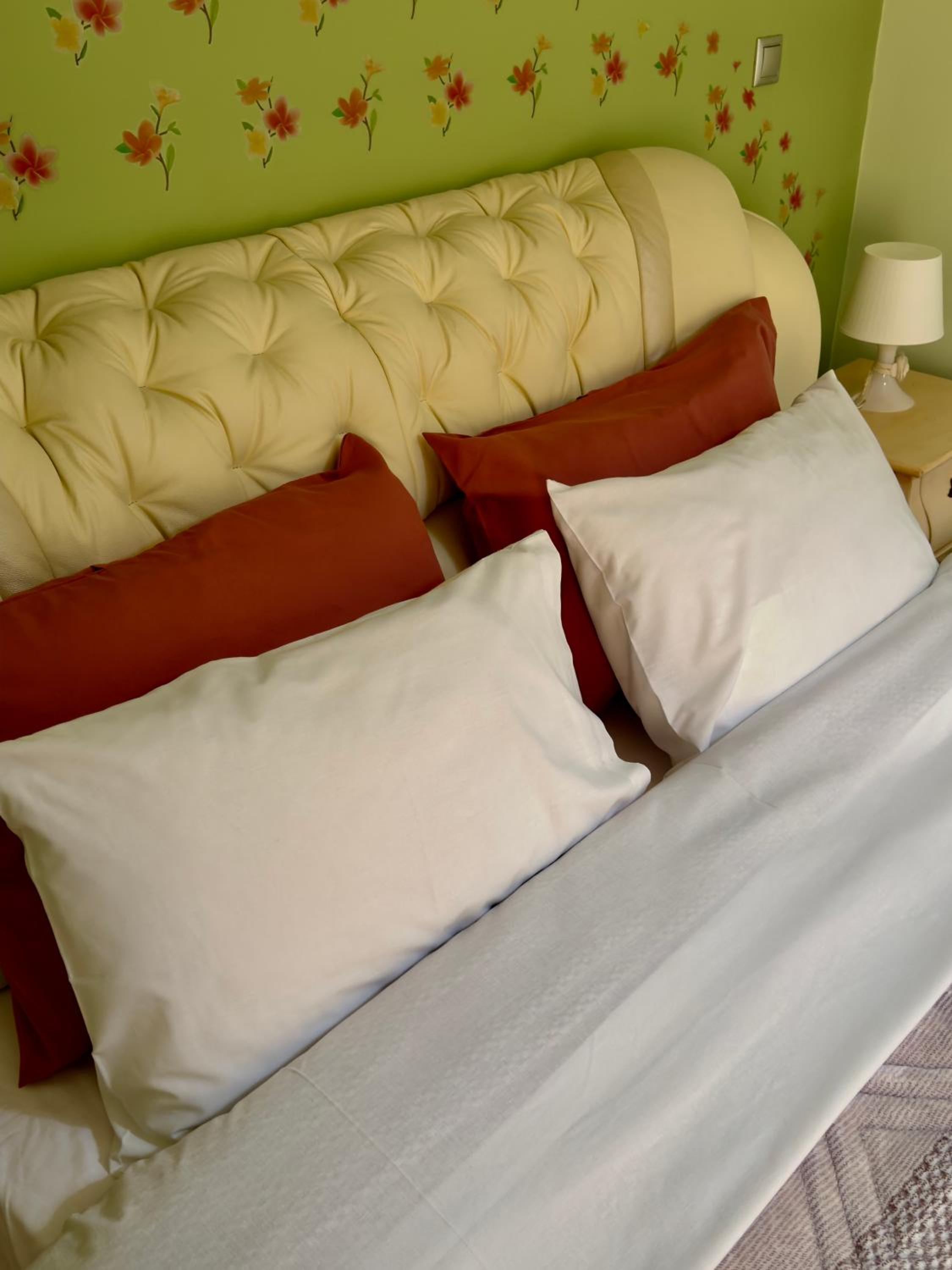 Luxury Apartment in the center photo 5