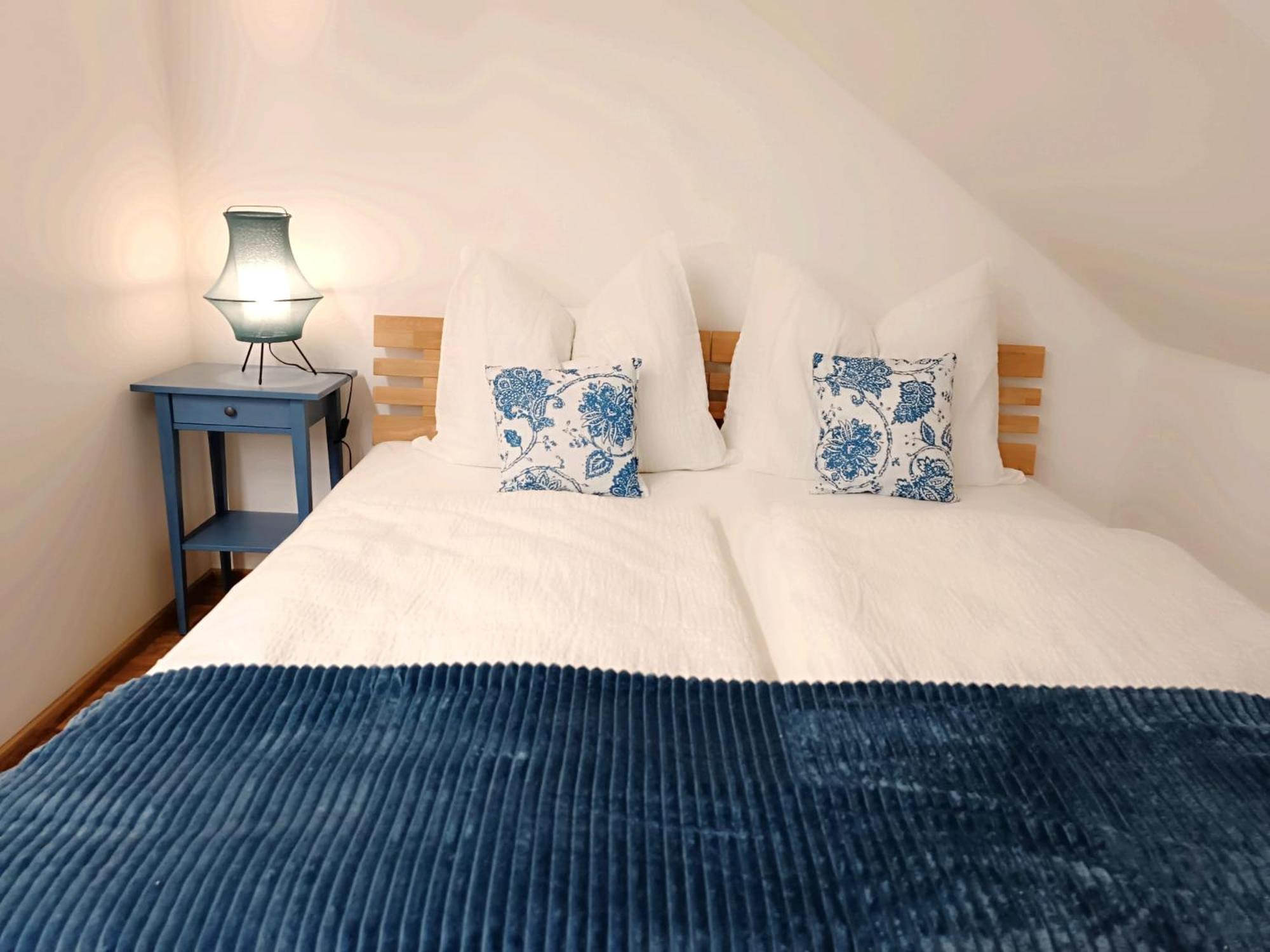 Cozy Stay Apartments