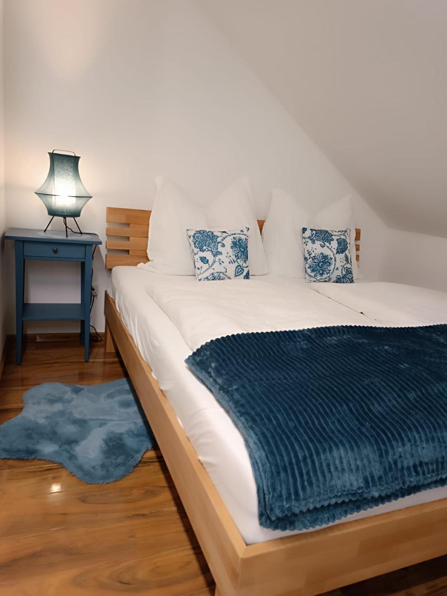 Cozy Stay Apartments