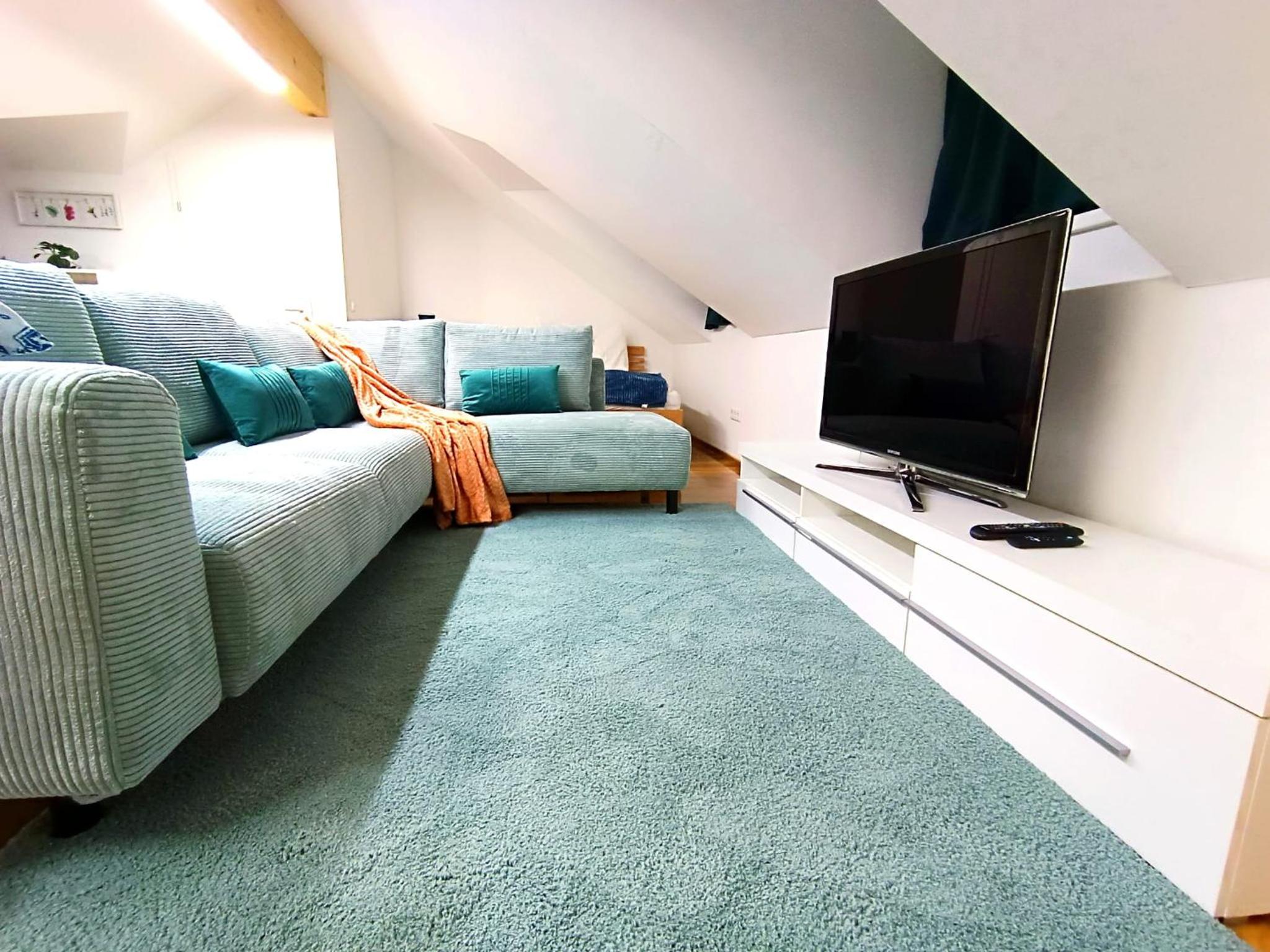 Cozy Stay Apartments