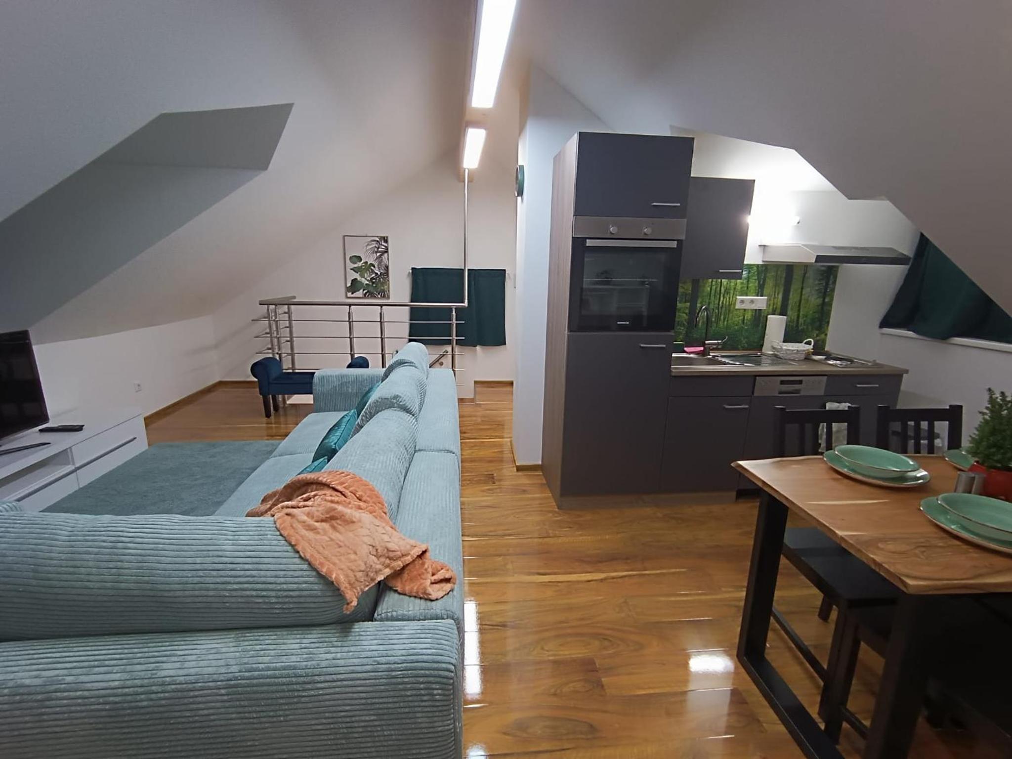 Cozy Stay Apartments