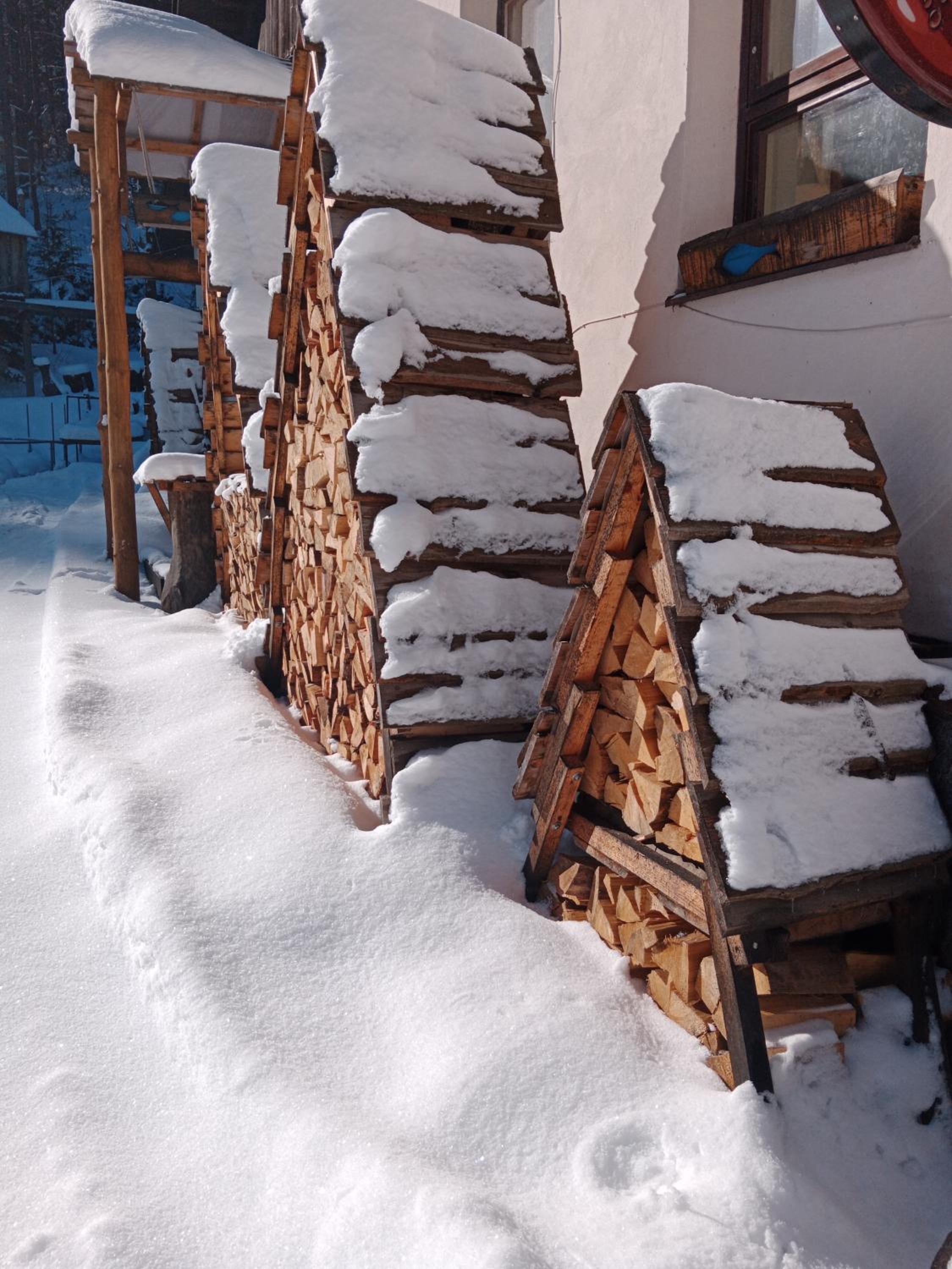 Penzion & Restaurant Pod Čerťákem