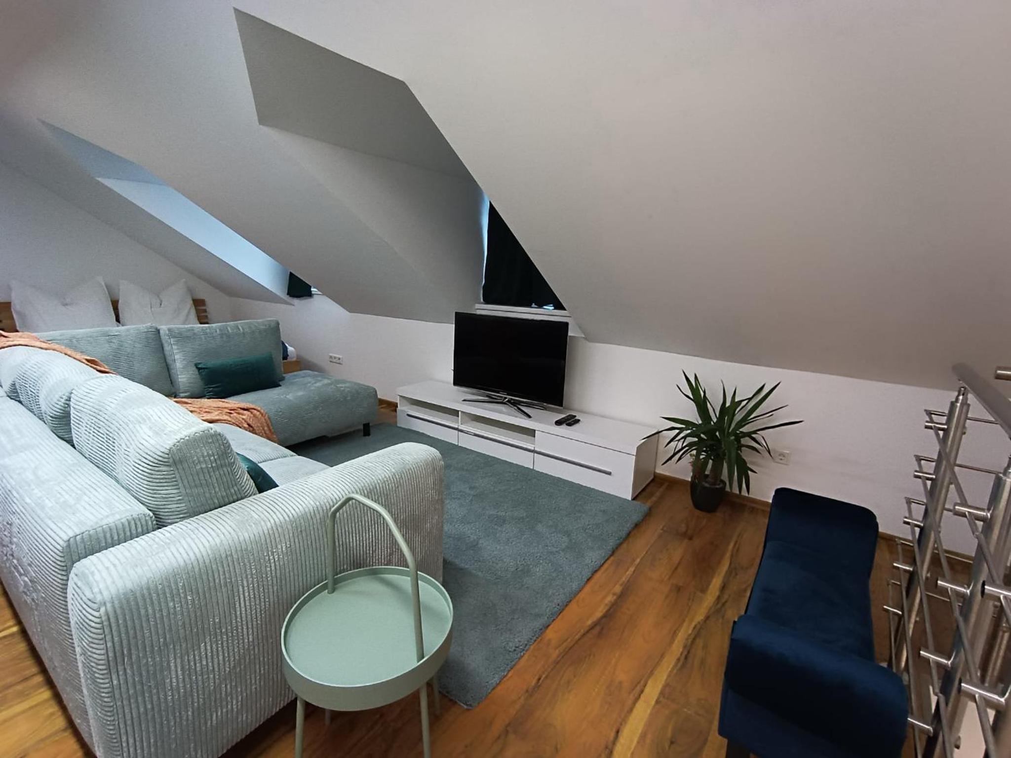 Cozy Stay Apartments
