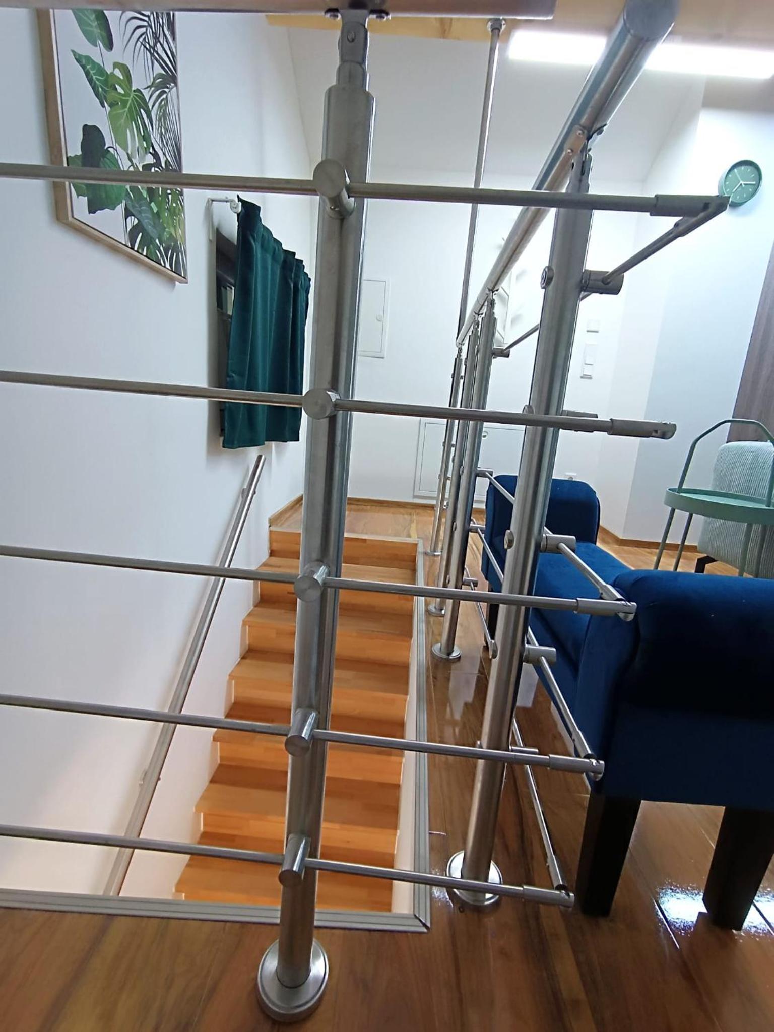 Cozy Stay Apartments
