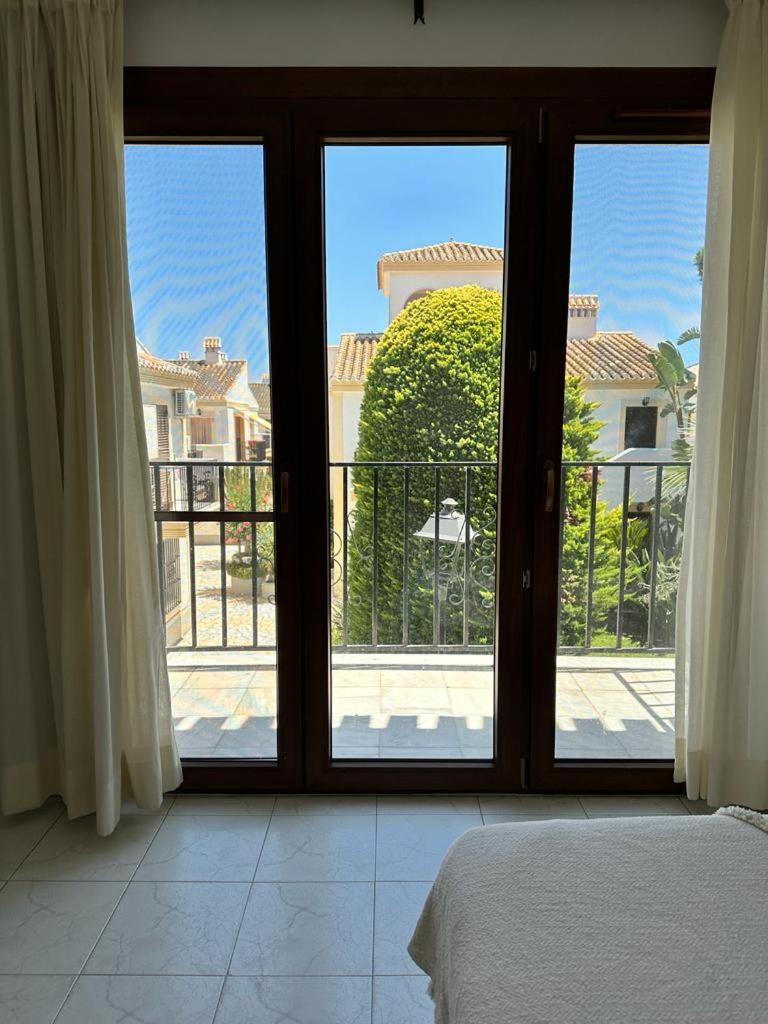 Palm View Apartment Vera Coast