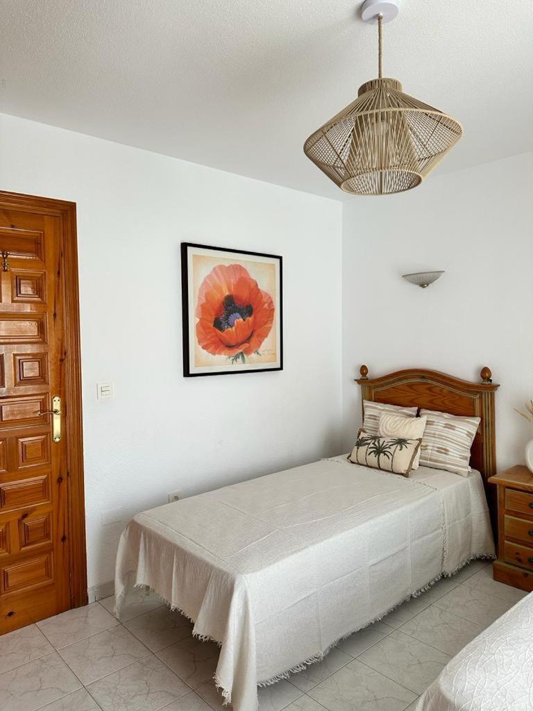 Palm View Apartment Vera Coast