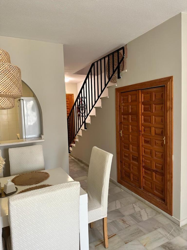Palm View Apartment Vera Coast